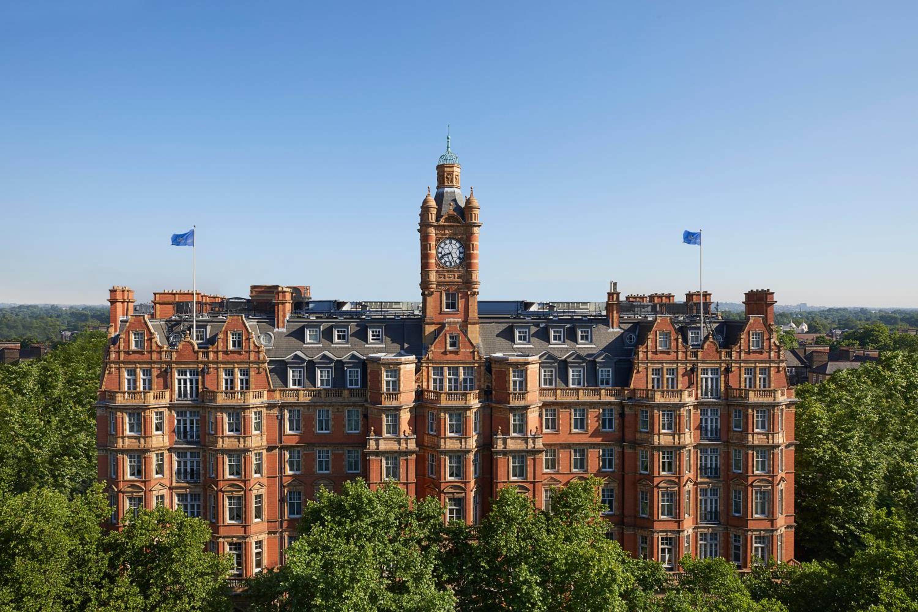 The Landmark London 3