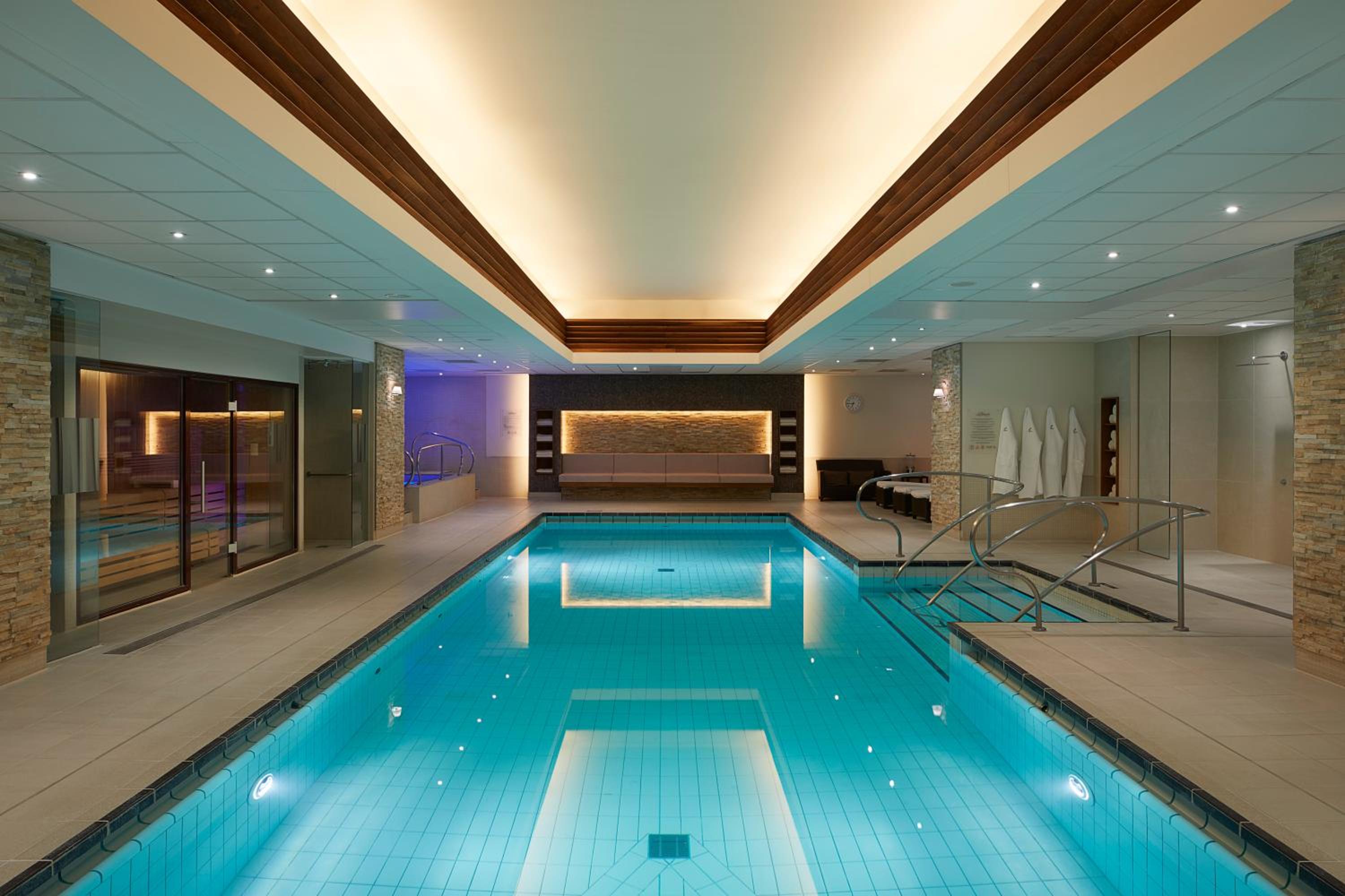 The Landmark London 60