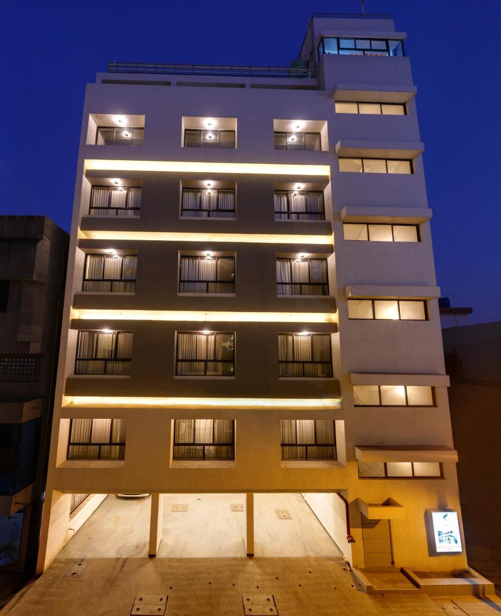 Hotel Classic Mid Town
