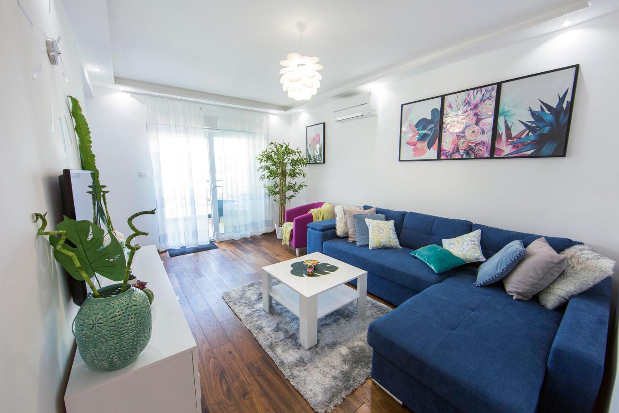 Apartment Tina — Split