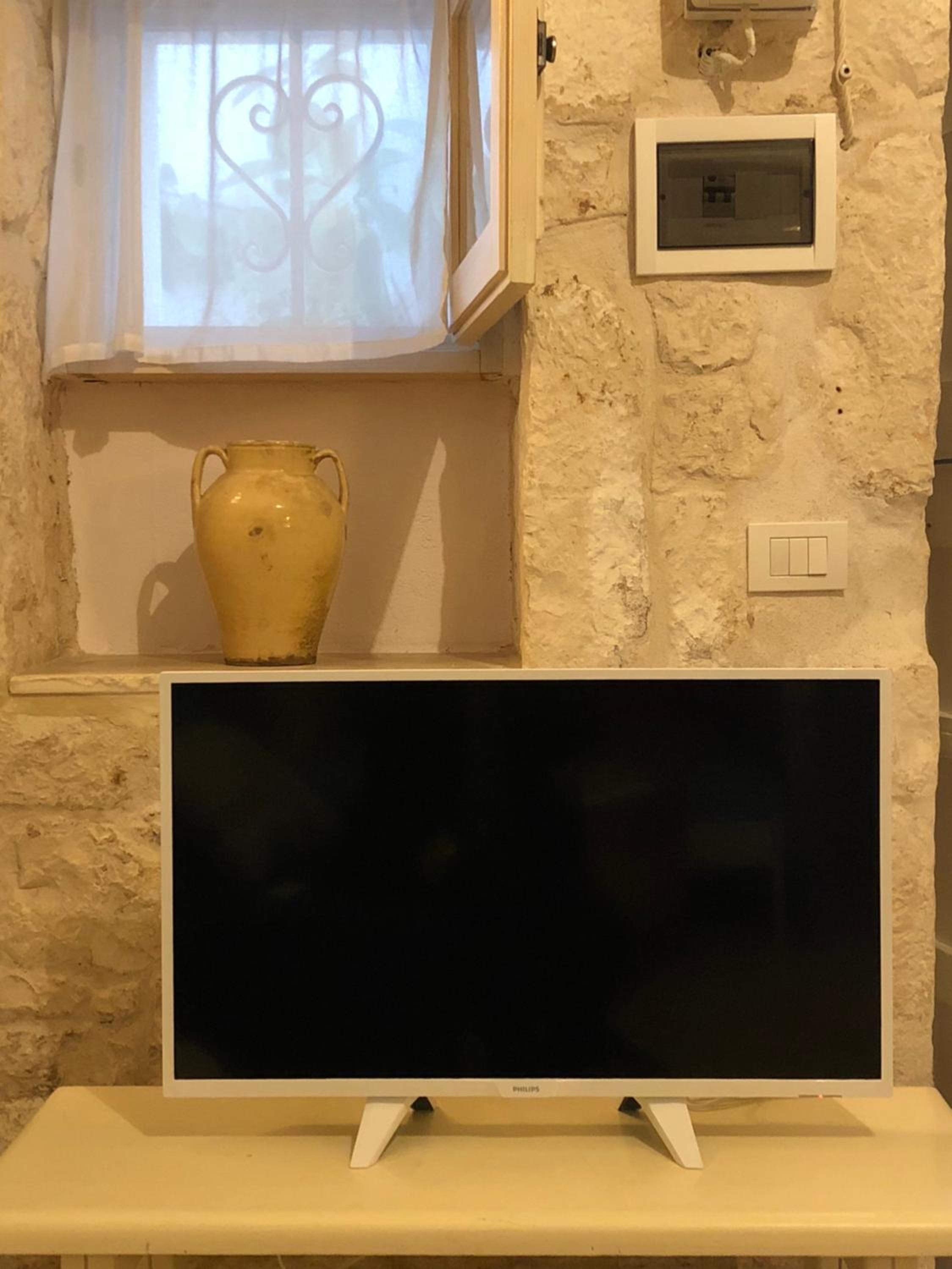 Lovely Stone House In Ostuni