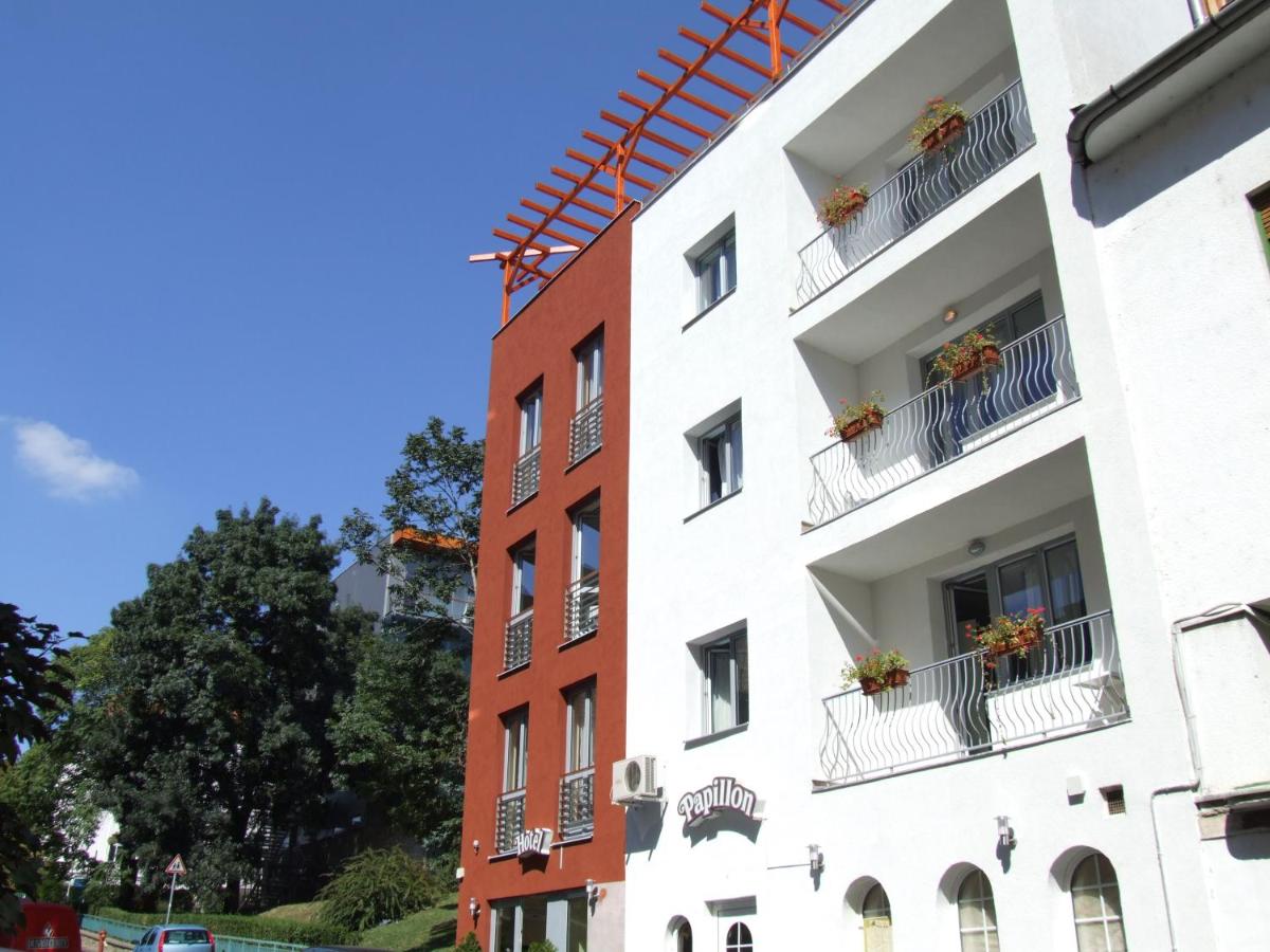 Hotel Papillon