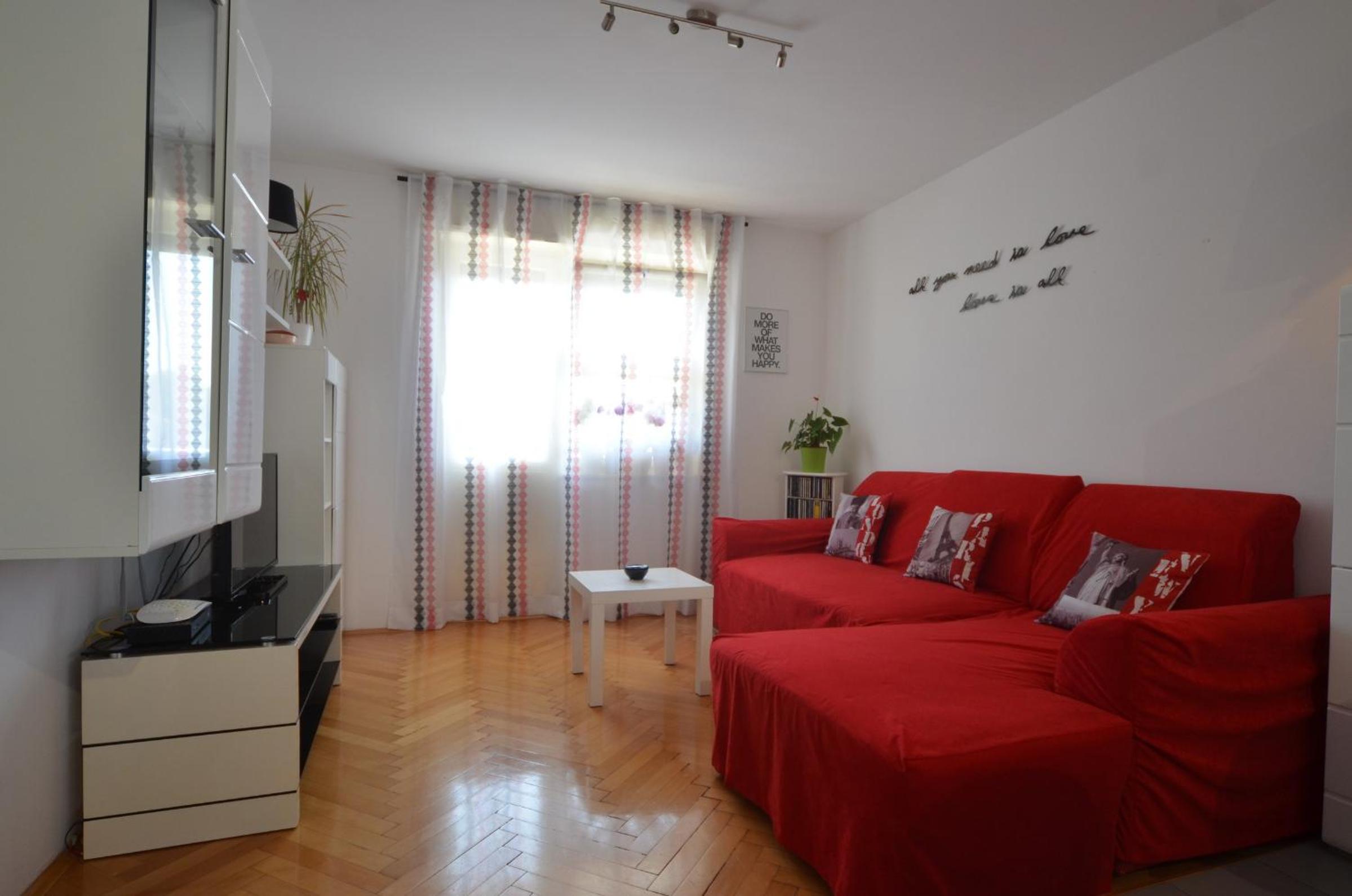 Apartman Terzić