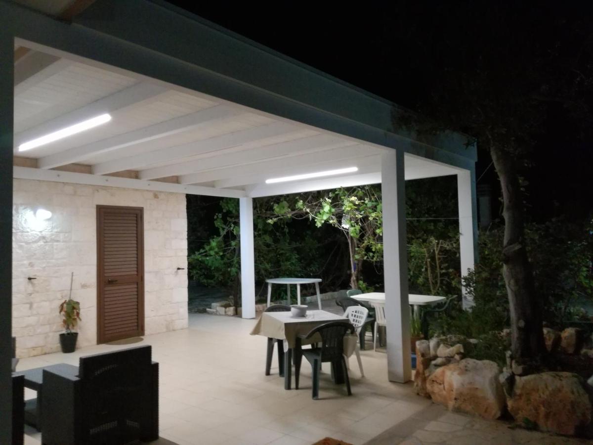 B&B Oceano