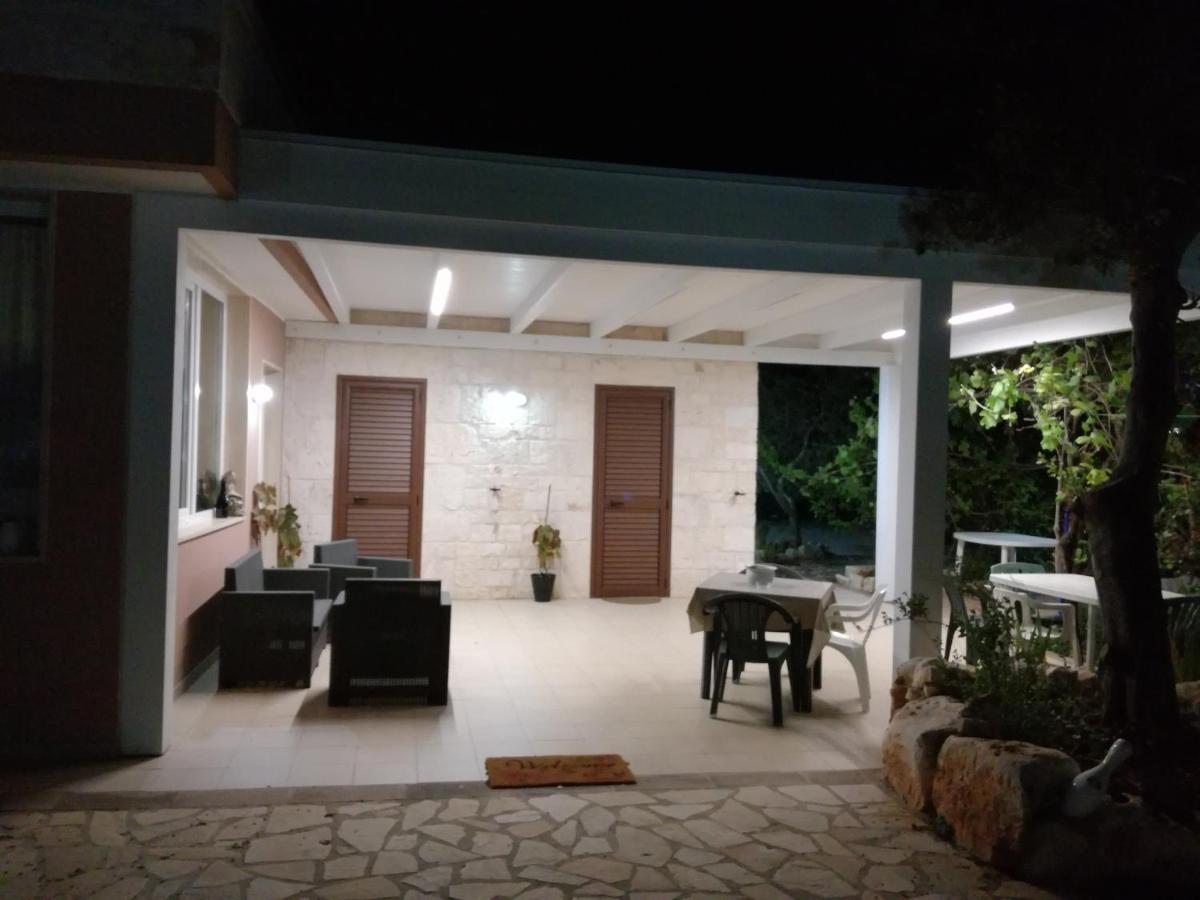 B&B Oceano