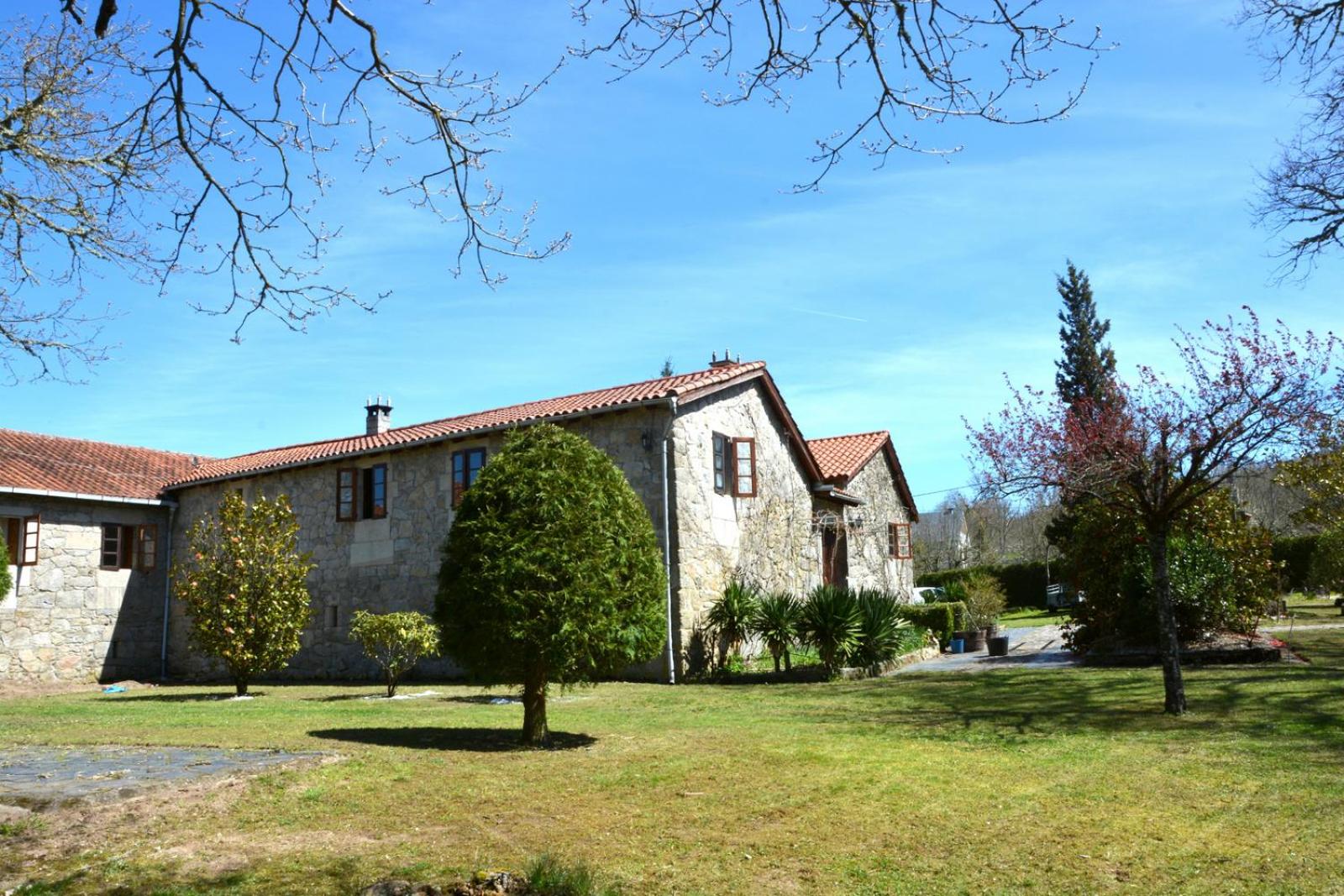 Iberik Casa Vilamor