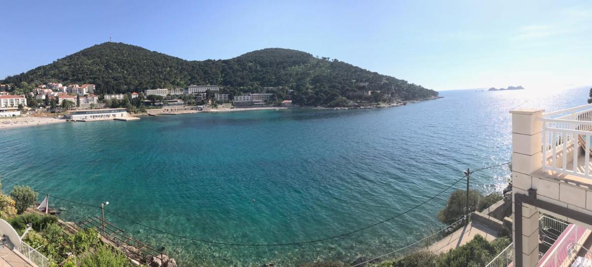Dubrovnik Apartments