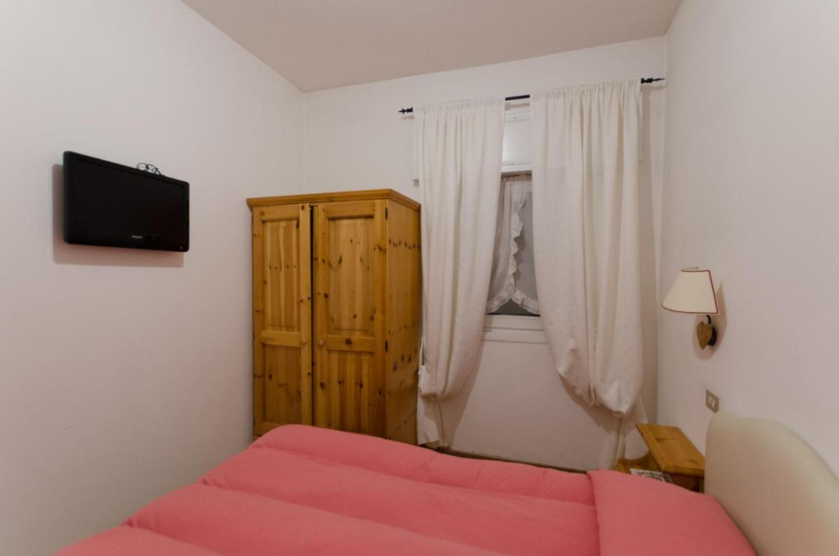 Appartamento Continental - 8 posti letto