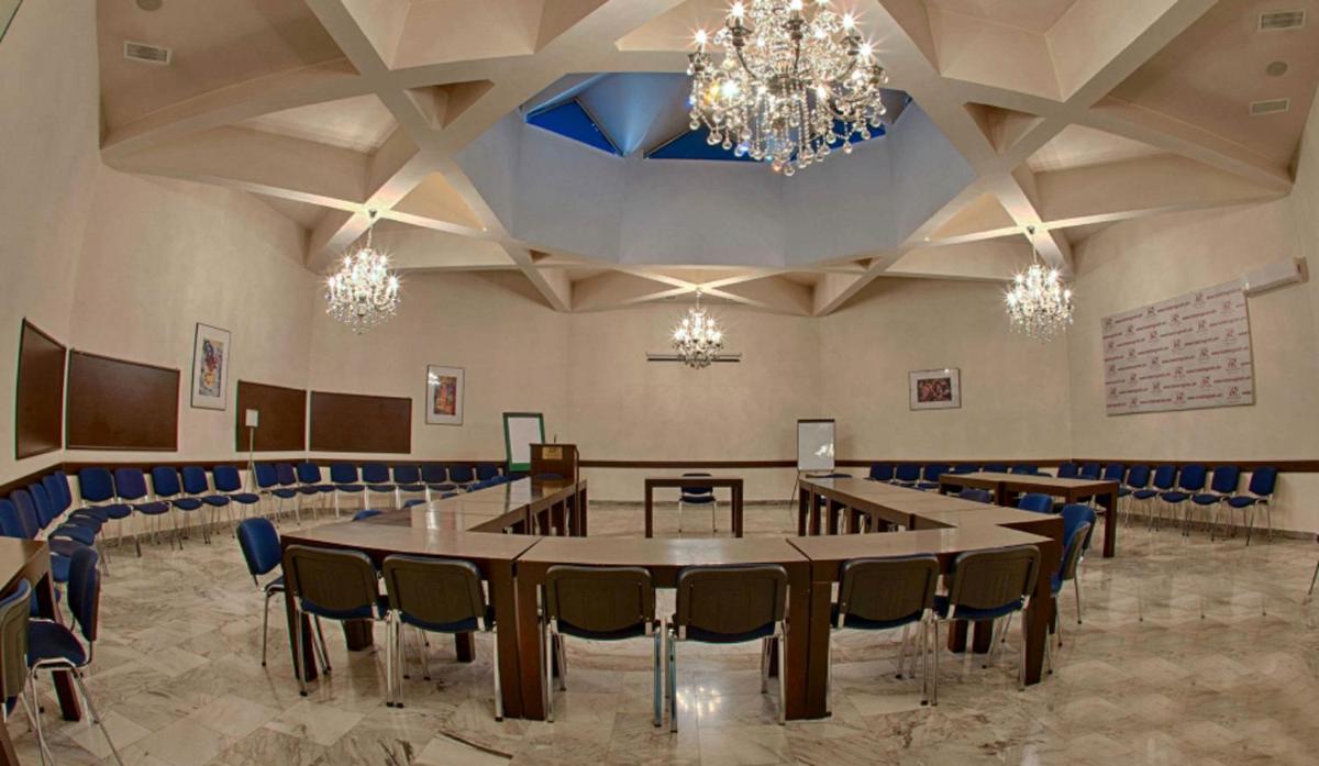 meeting room