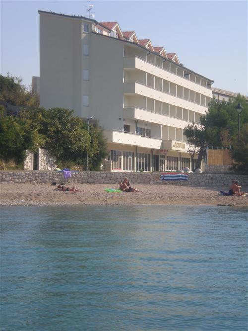 Hotel Meridijan Adults Only