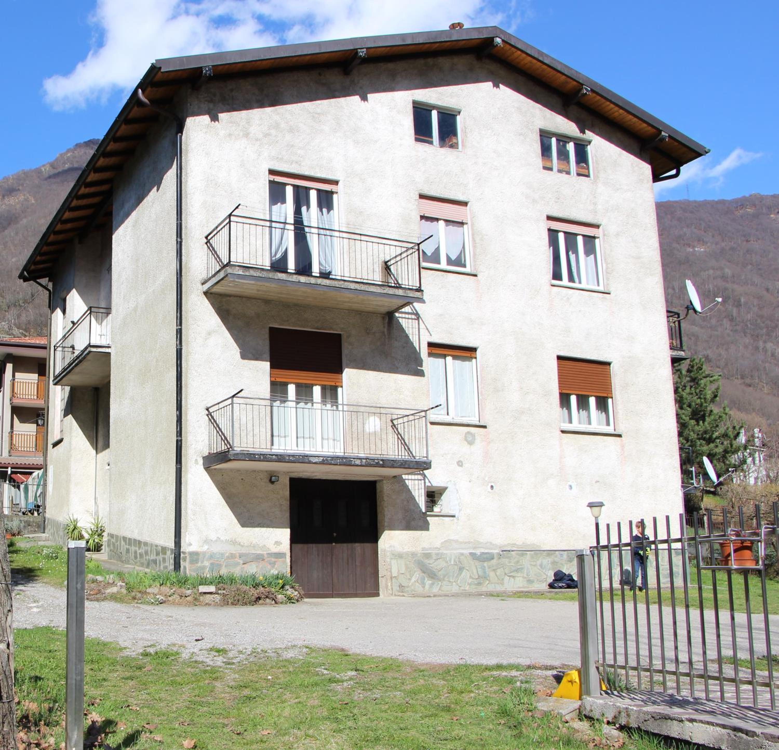 Casa di gianni view 2