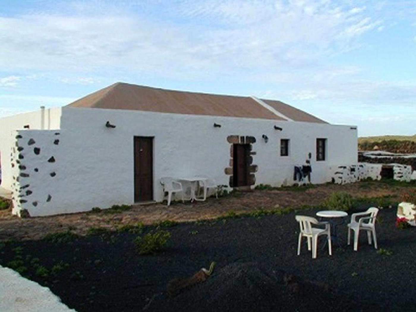 GBH Casas Fimbapaire photo 2
