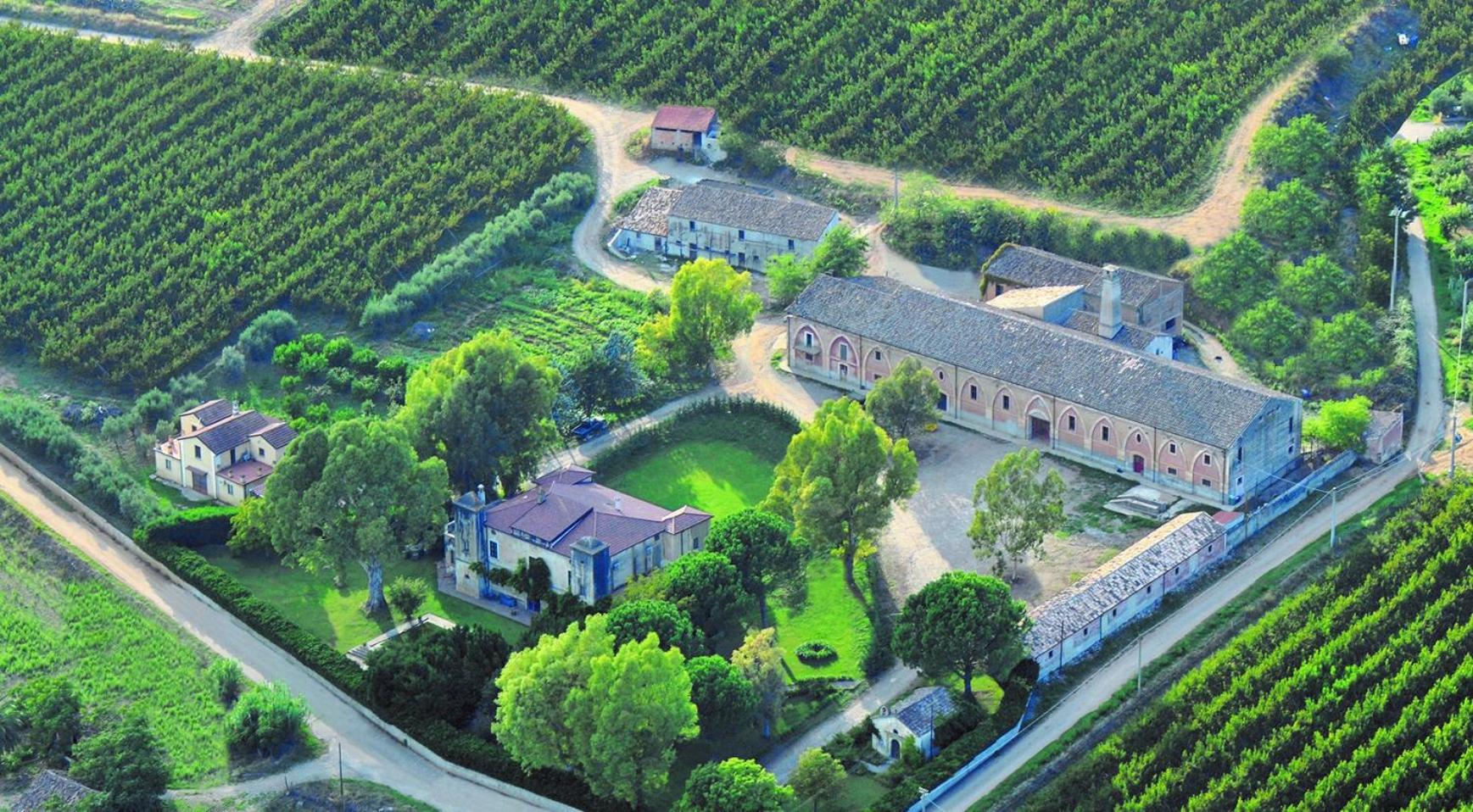 La Peschiera B&B