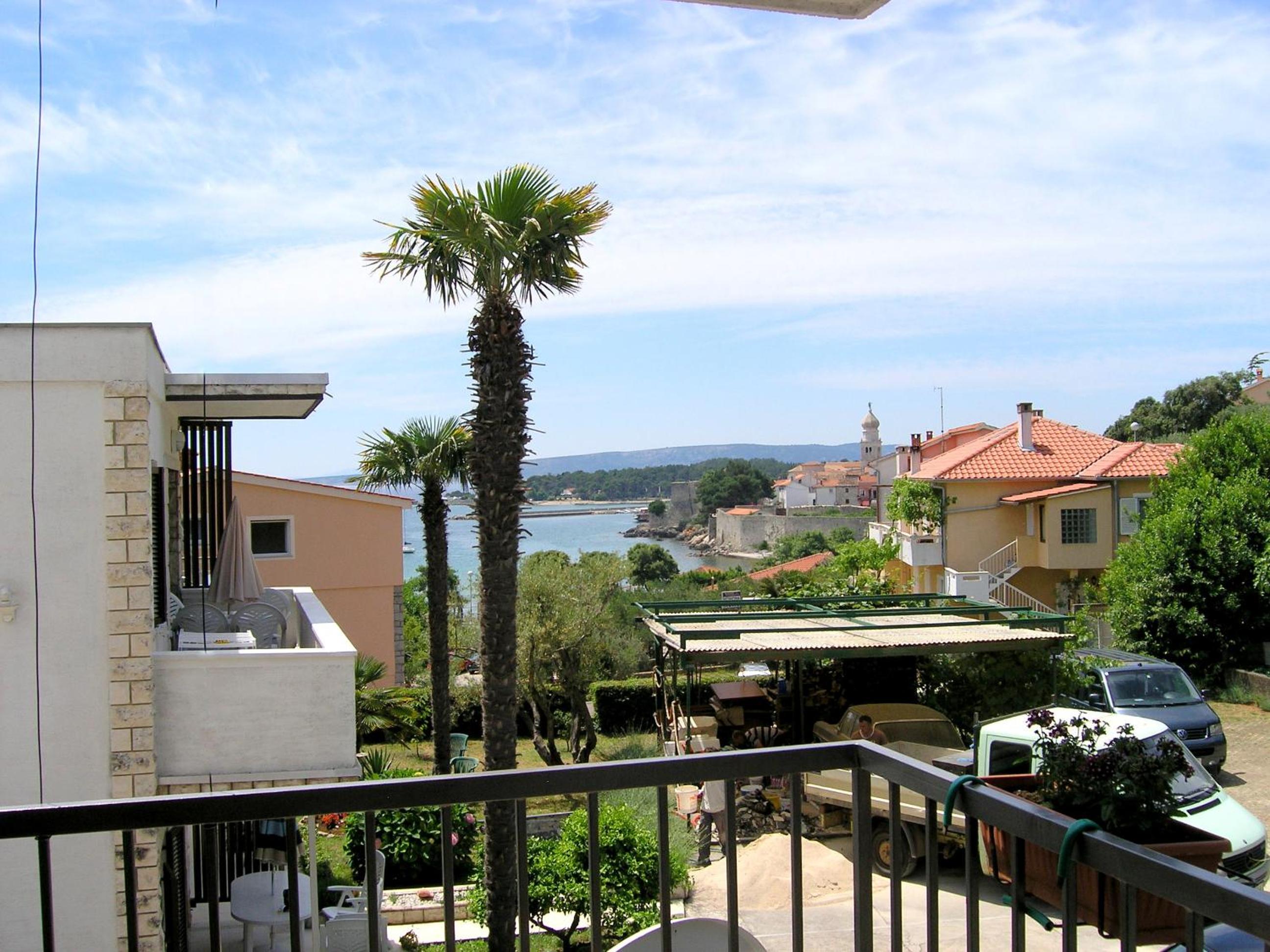 apartmani Iskra