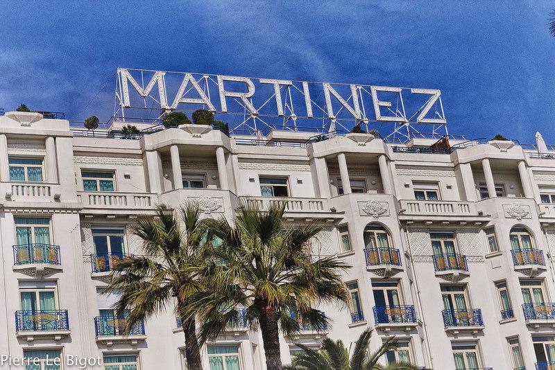 Croisette View Lux Flat Cannes photo 1