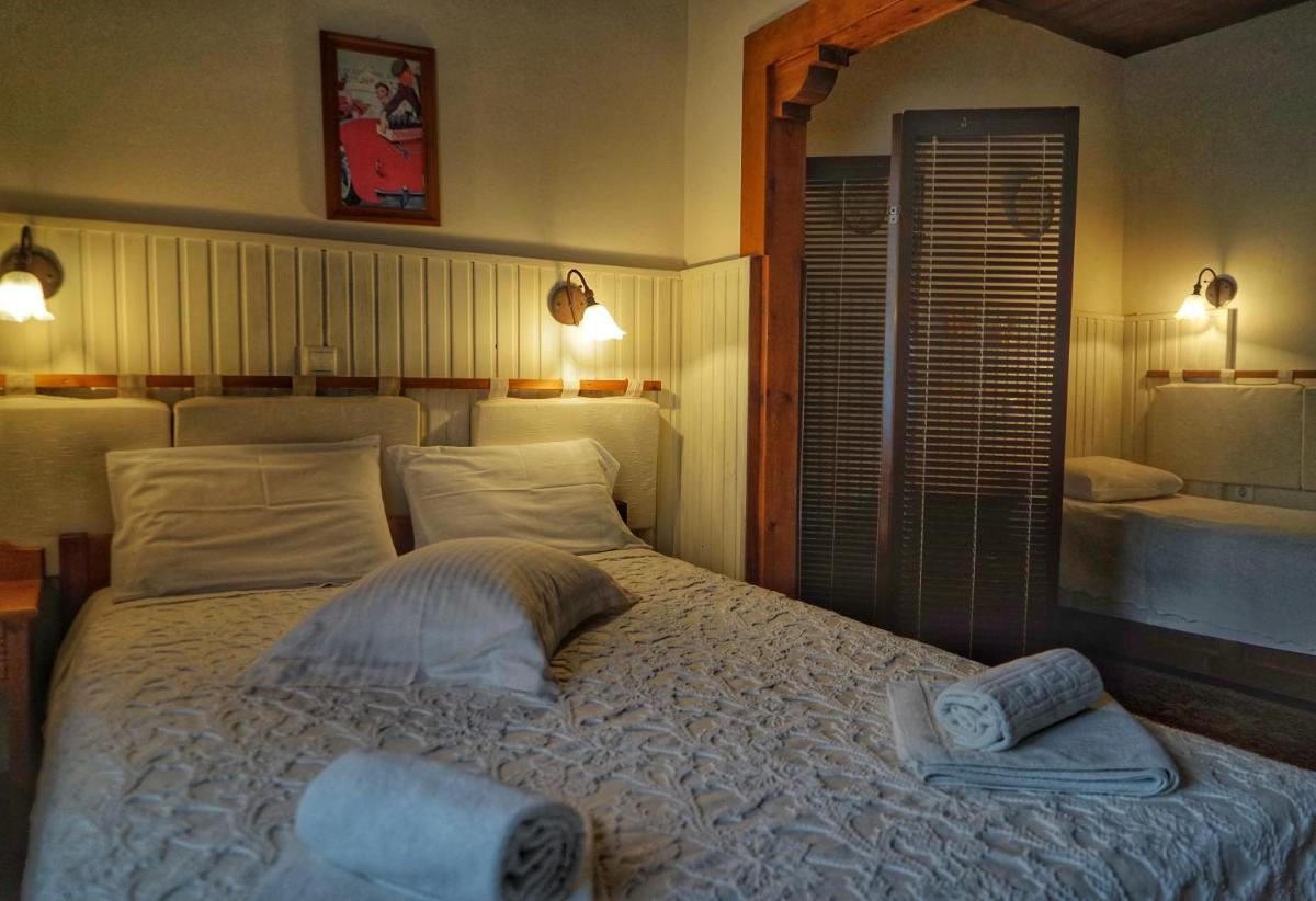 Guesthouse Mavrodimos