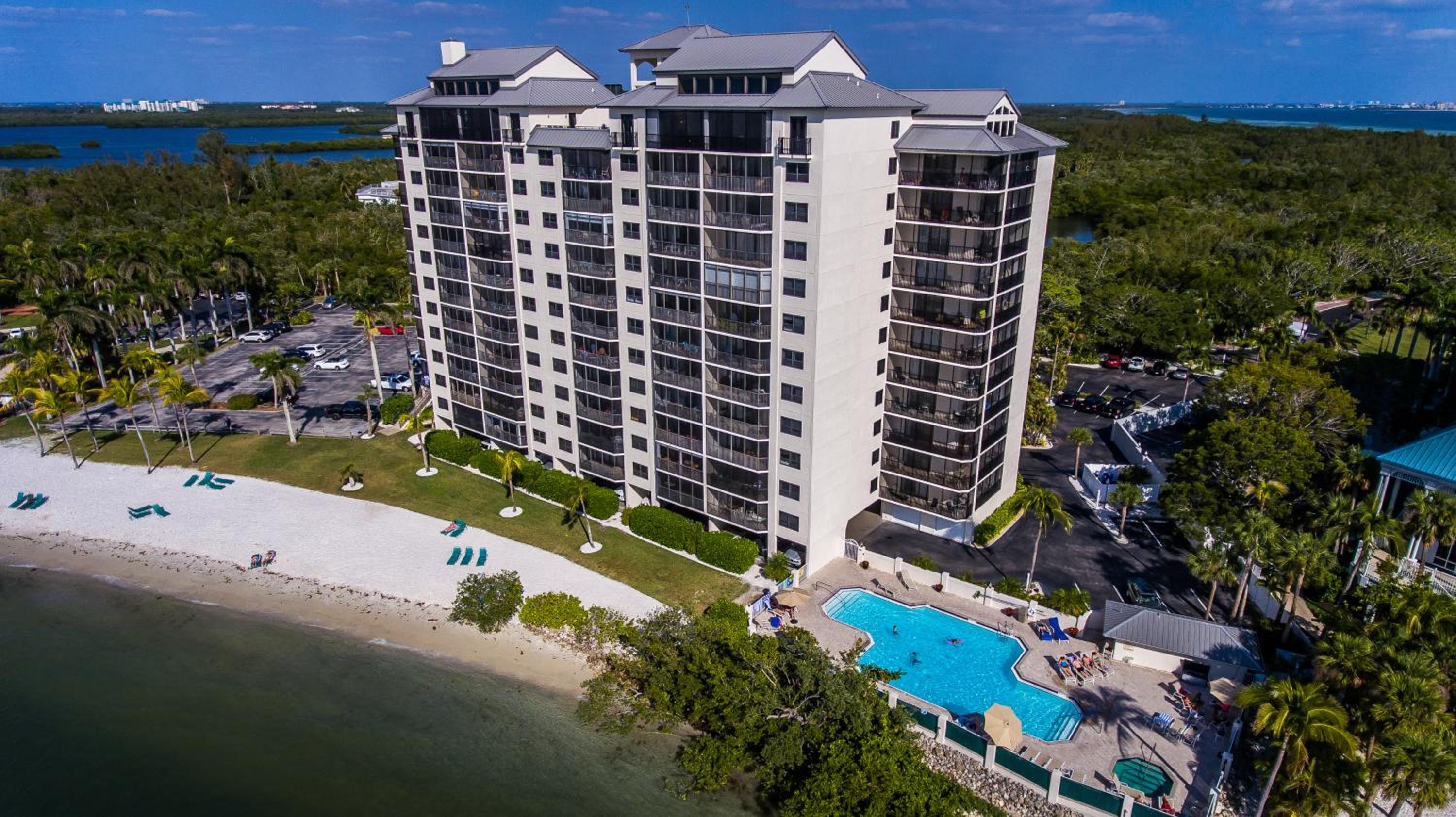 Hotel Resort Harbour Properties - Fort Myers / Sanibel Gateway - Image 1