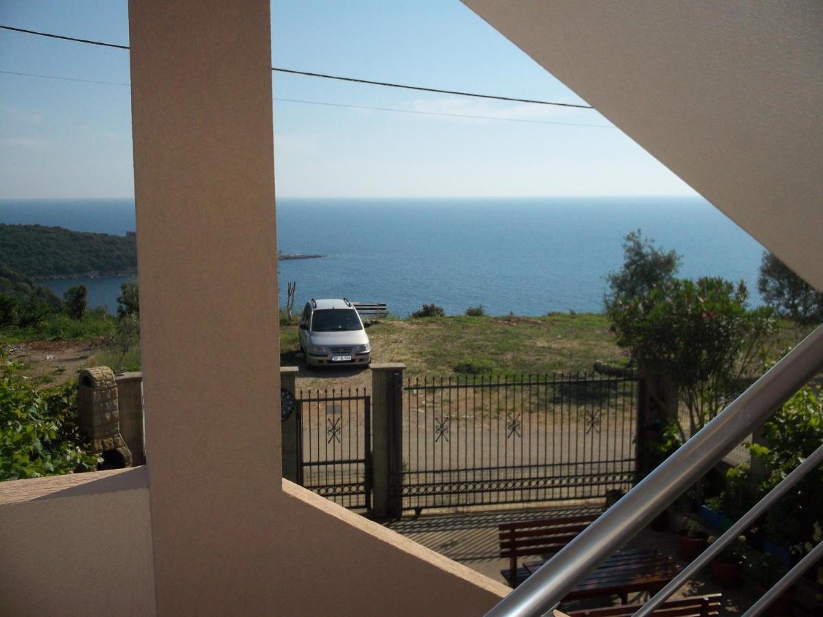 Apartments Safija