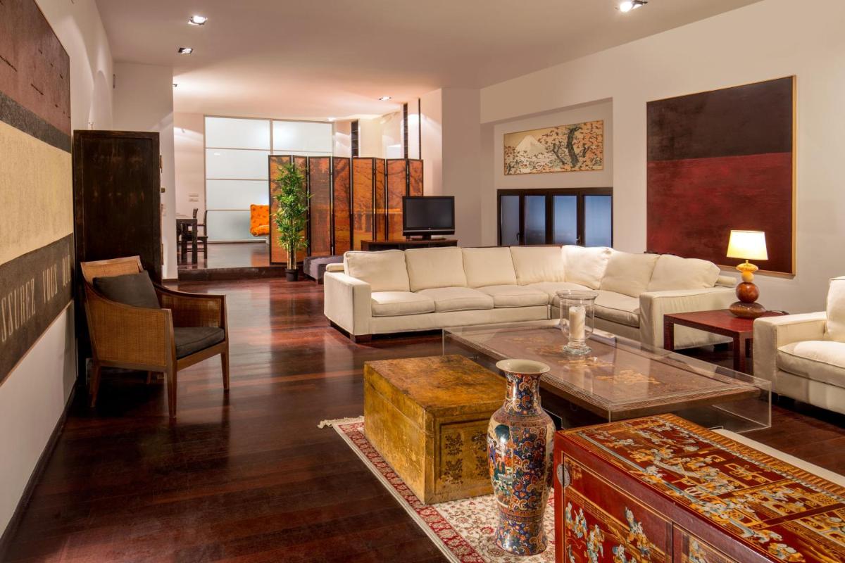 MyTALE Apartment Luxury Torre Argentina — Rome