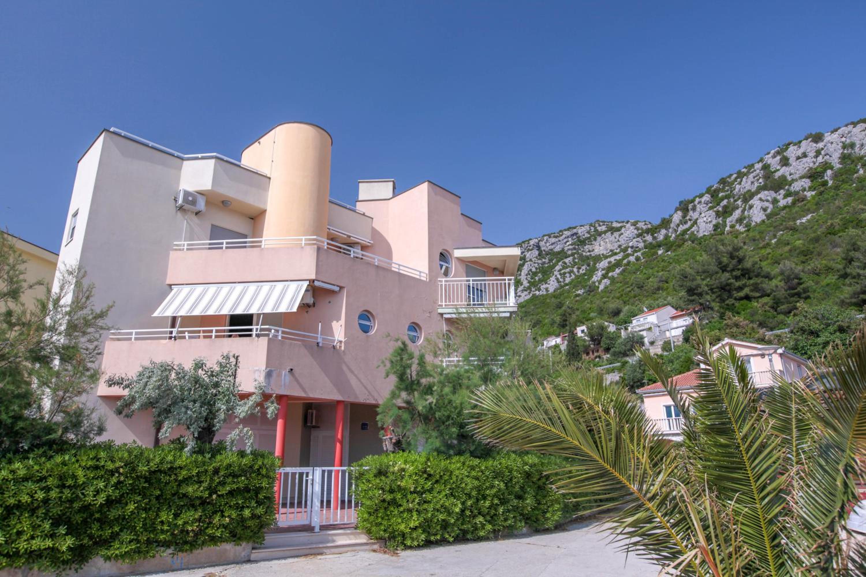 Apartments Mija photo 2