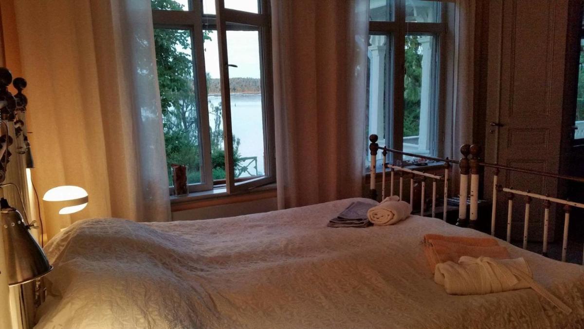 B&B Direktörsvillan Oaxen