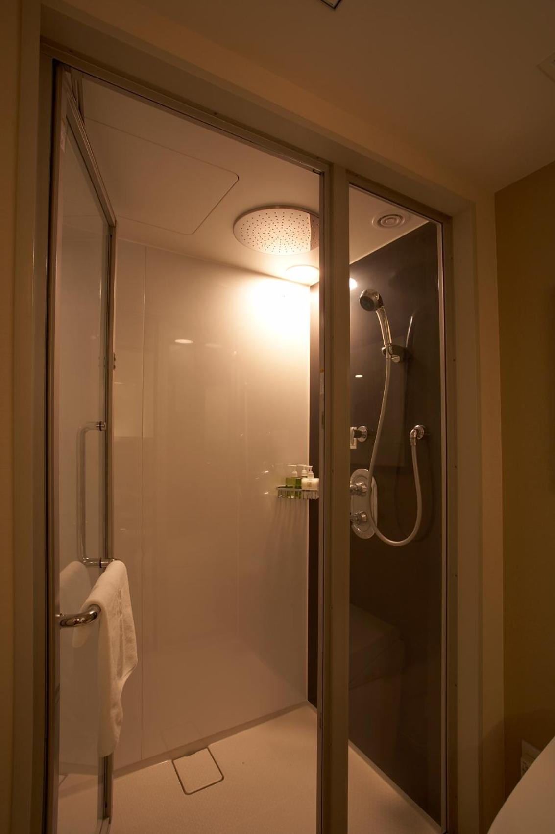 Hotel Ryumeikan Tokyo 33