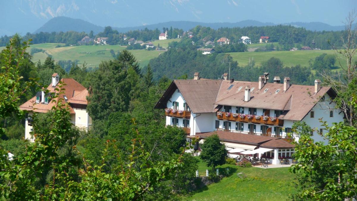 Apparthotel Maier