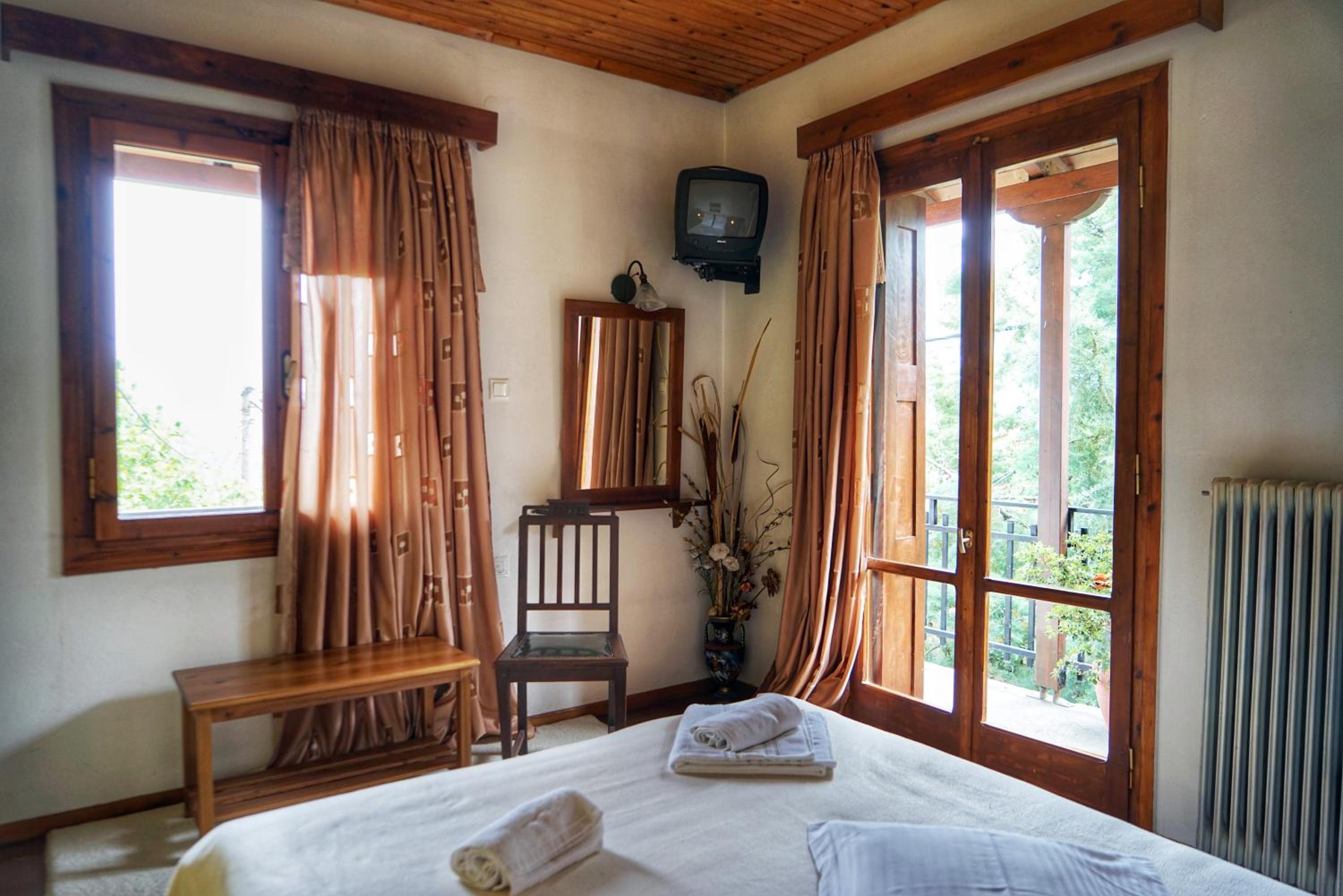 Guesthouse Mavrodimos