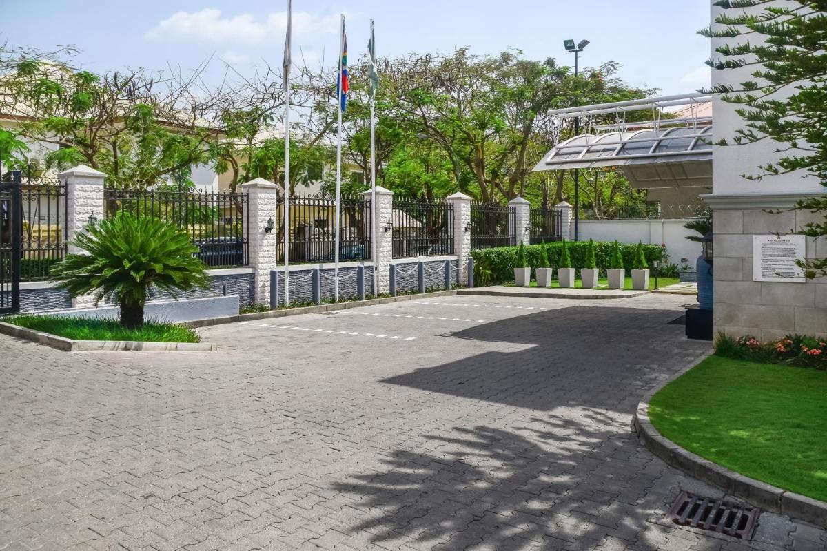 BON Hotel Abuja