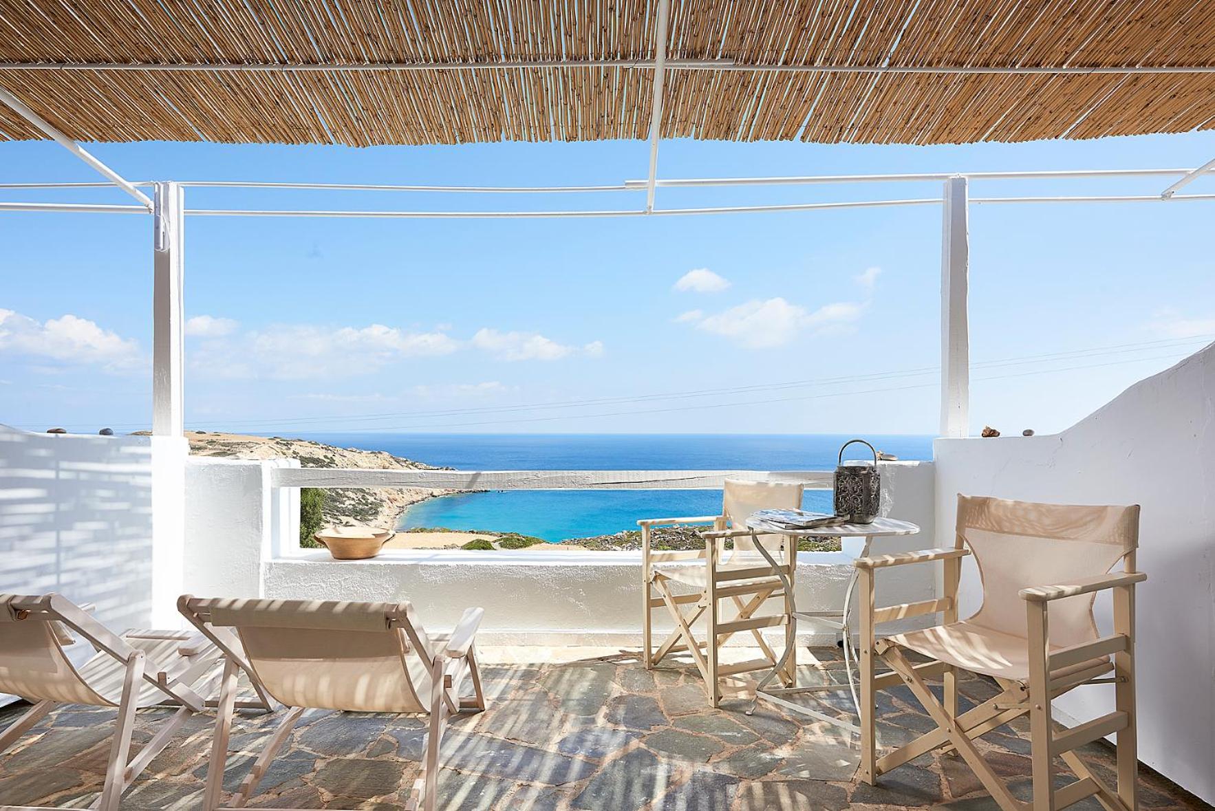 Vista Mare Milos