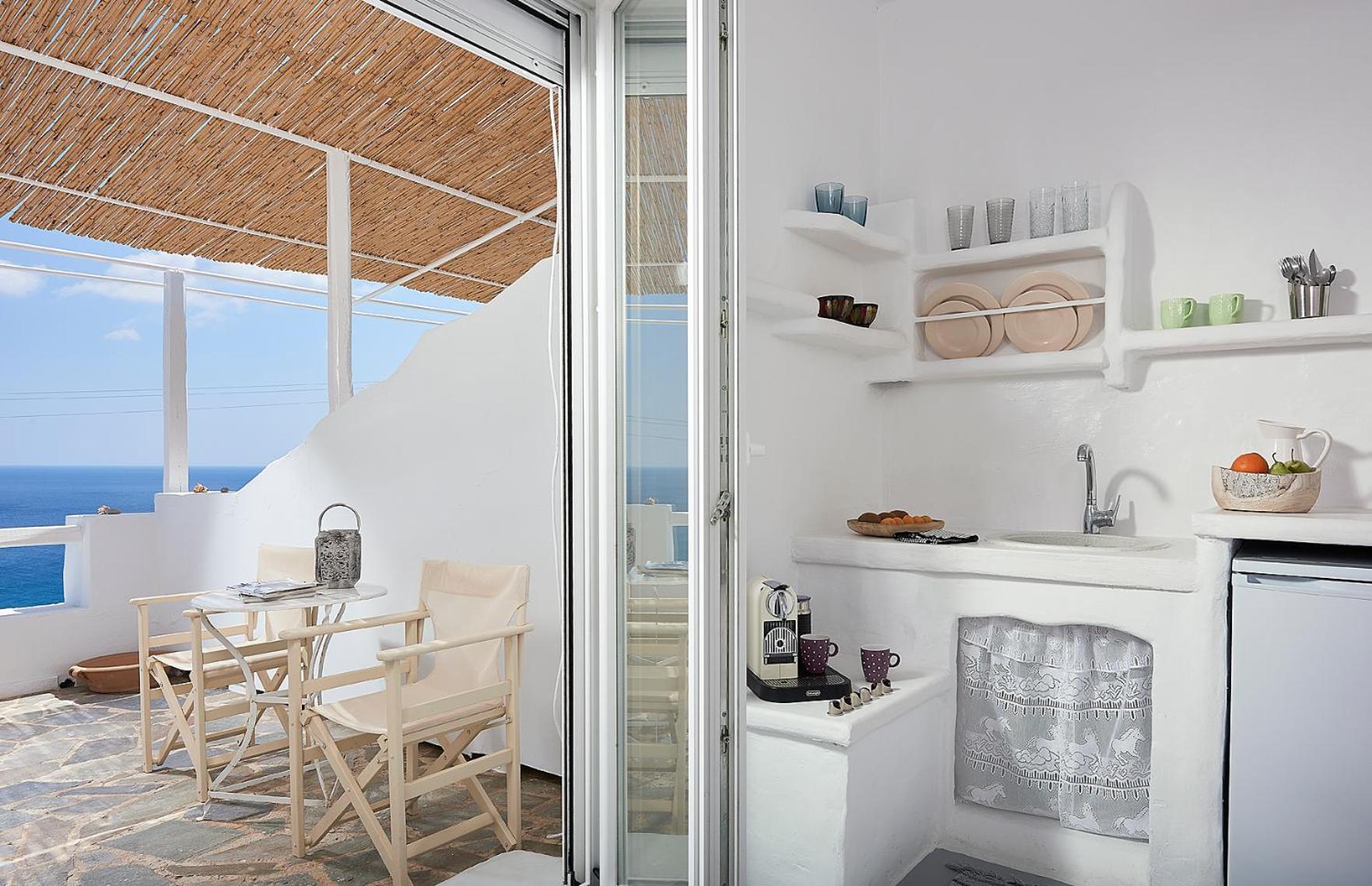 Vista Mare Milos