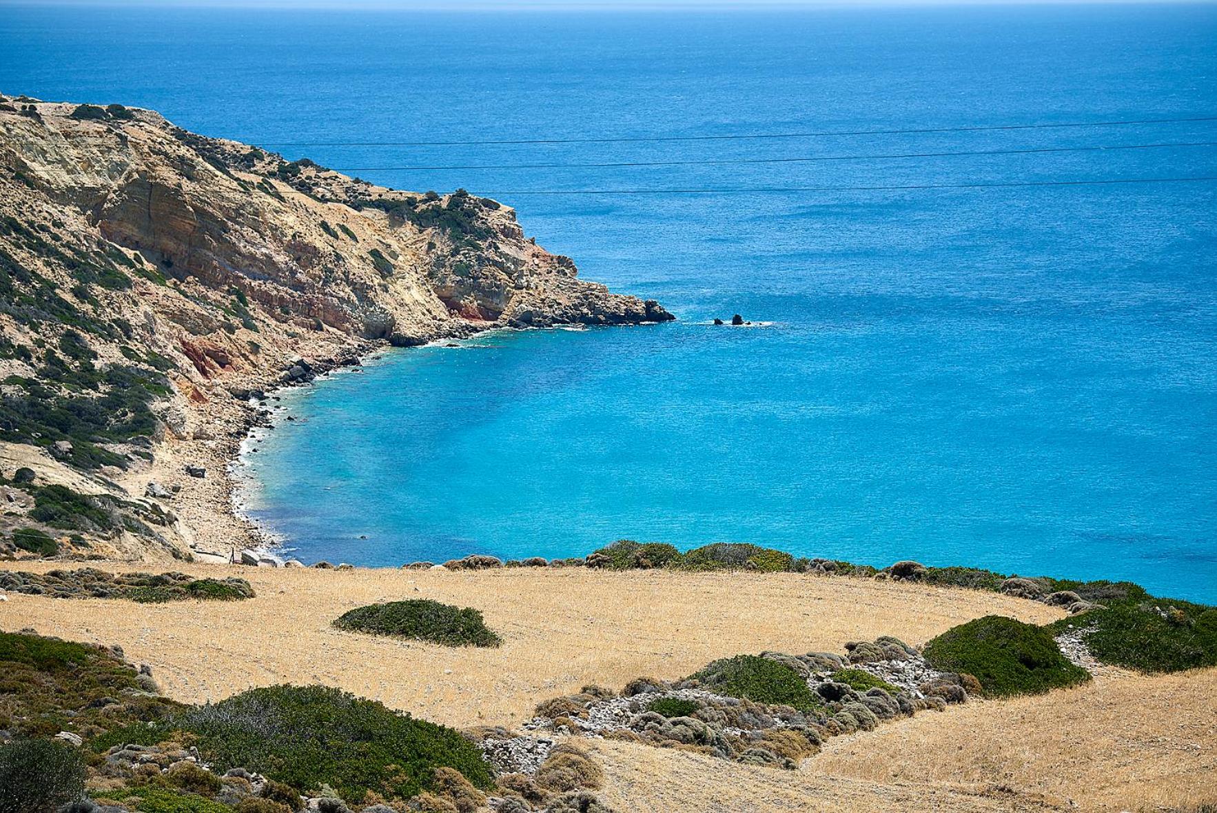 Vista Mare Milos