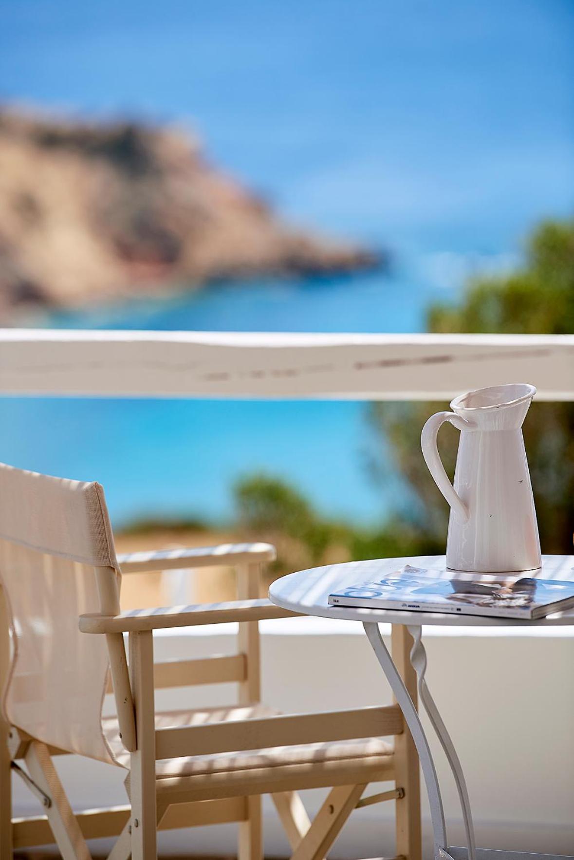 Vista Mare Milos