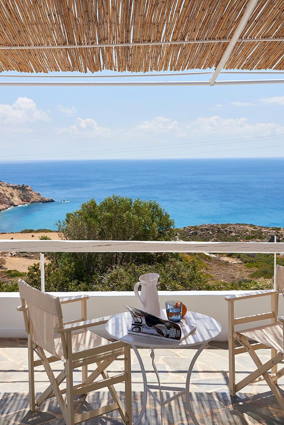 Vista Mare Milos