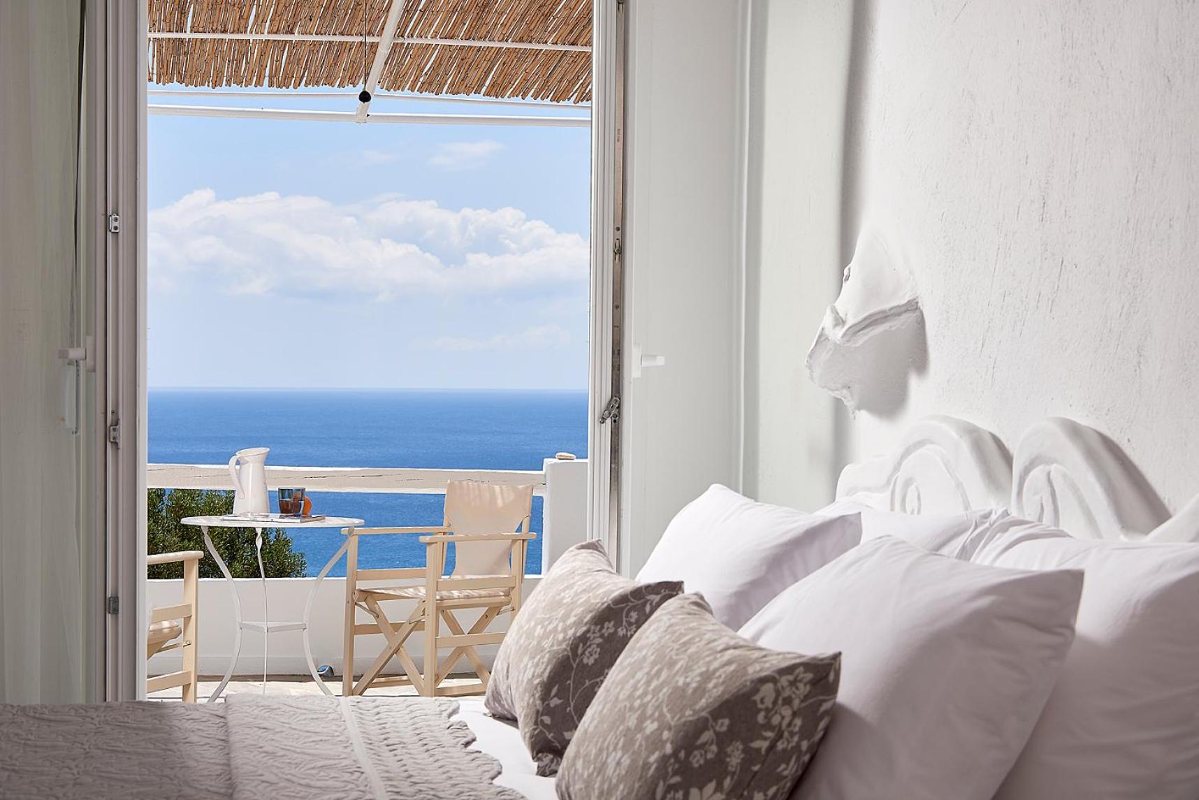 Vista Mare Milos