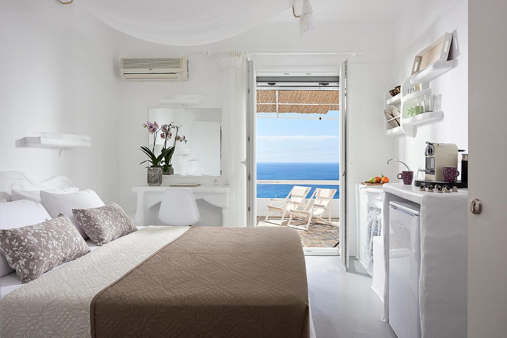 Vista Mare Milos