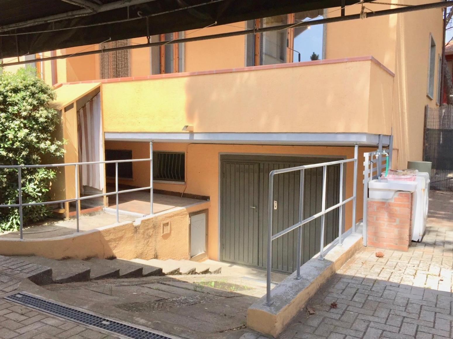 Appartamento Fronte Pineta view 5