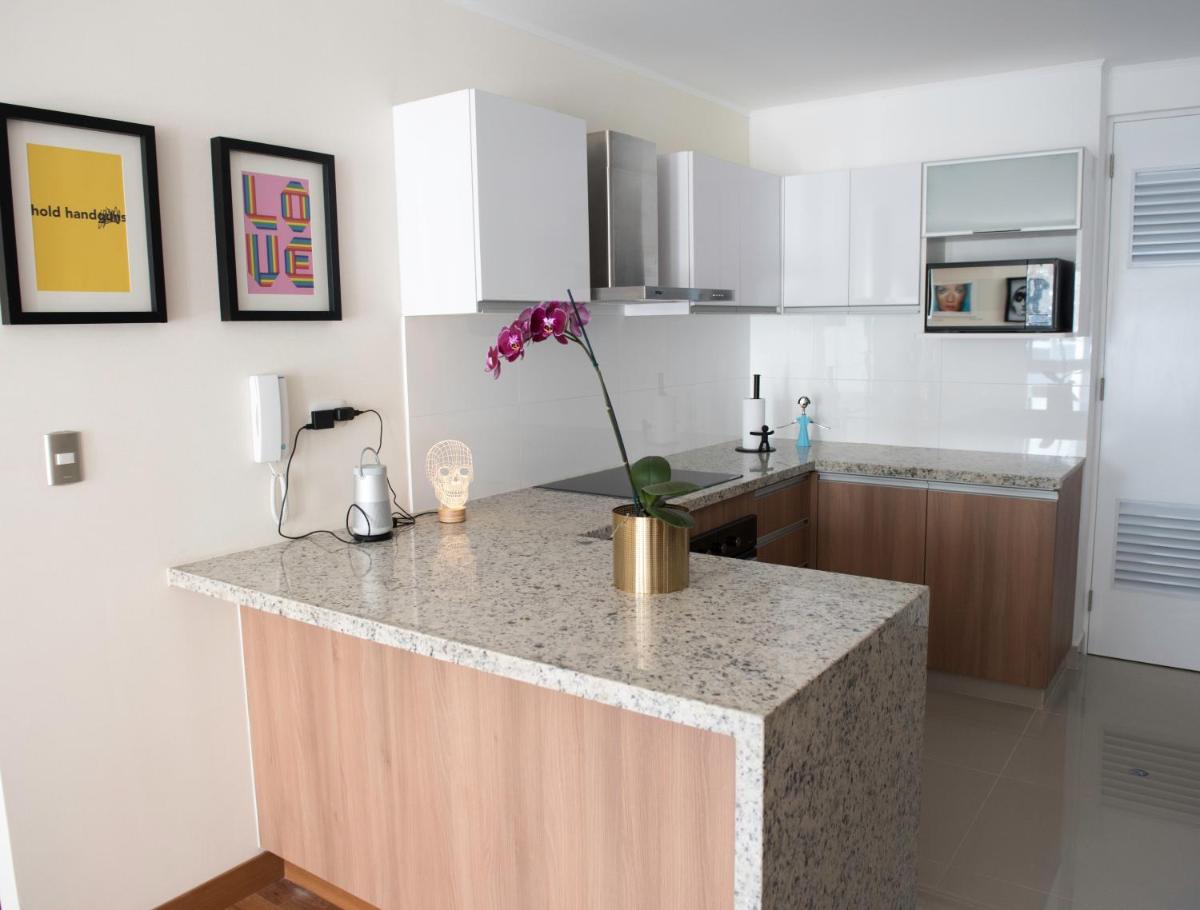 Eduardo Designer Apartments Miraflores