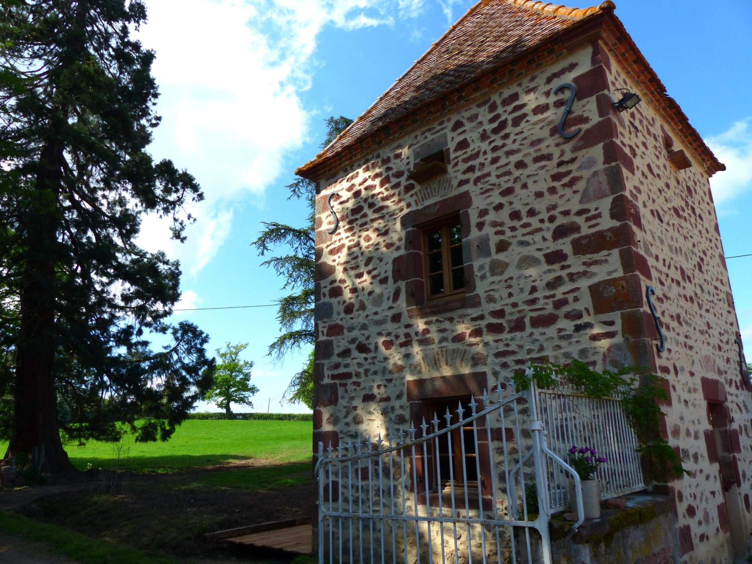 L'Abrejou