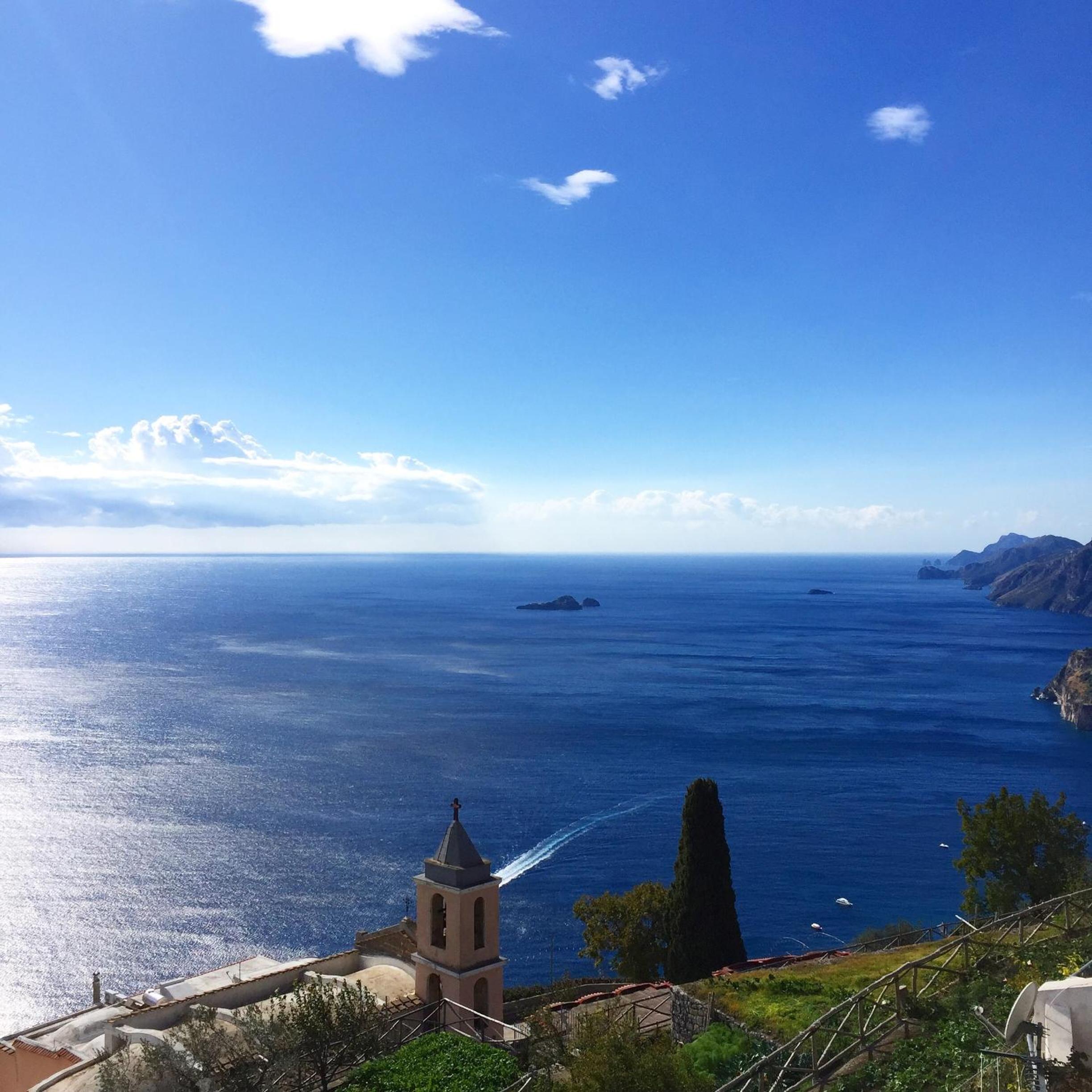 Nido d'amore - PositanoHouse photo 1