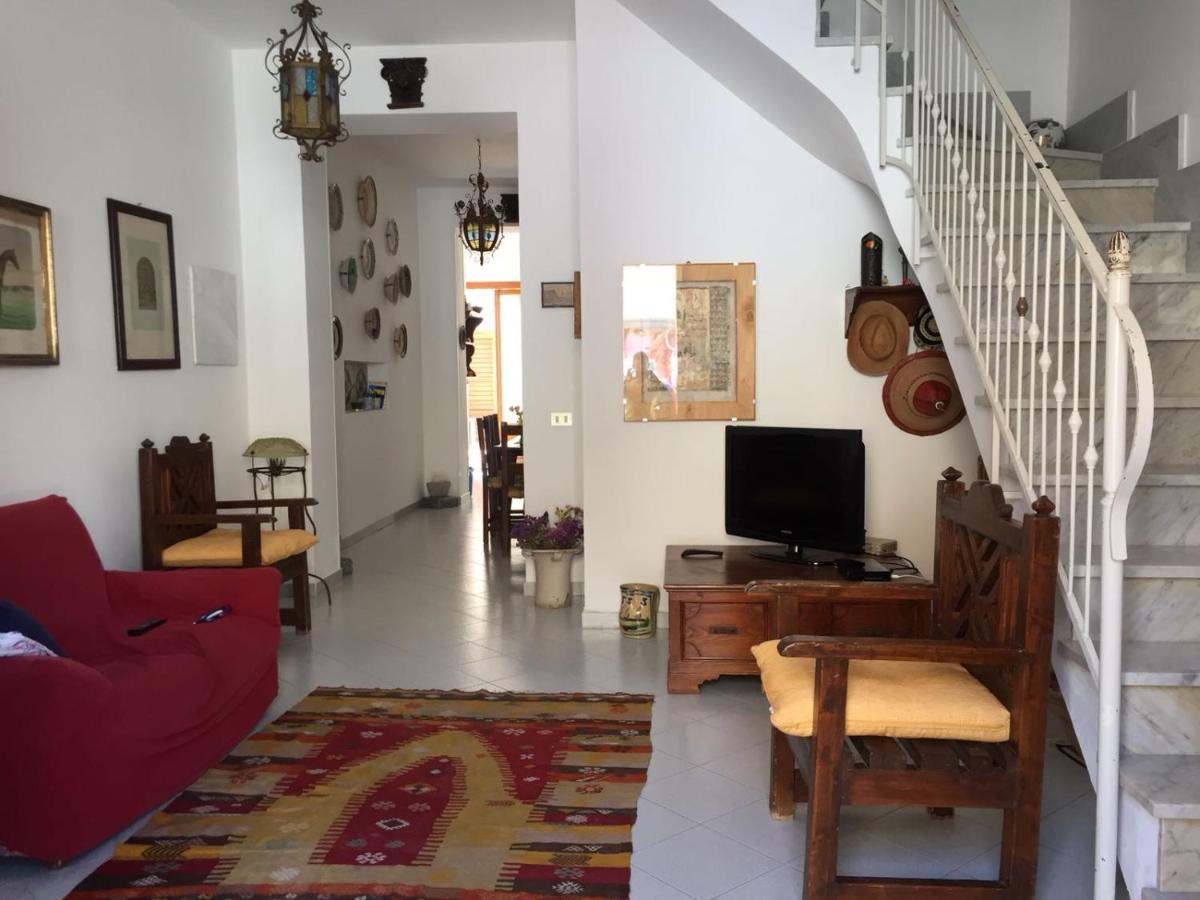 Appartamento a due passi dal mare 8 posti letto photo 1