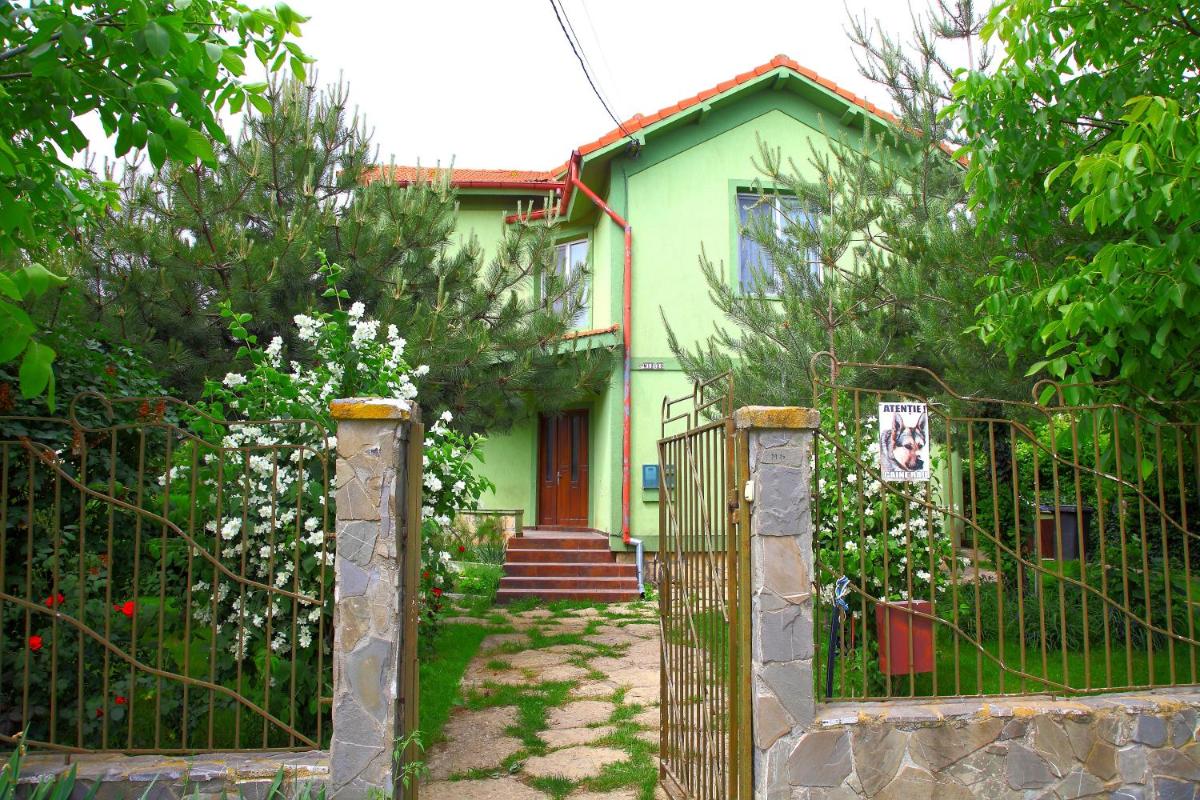 Dalina Mamaia Nord