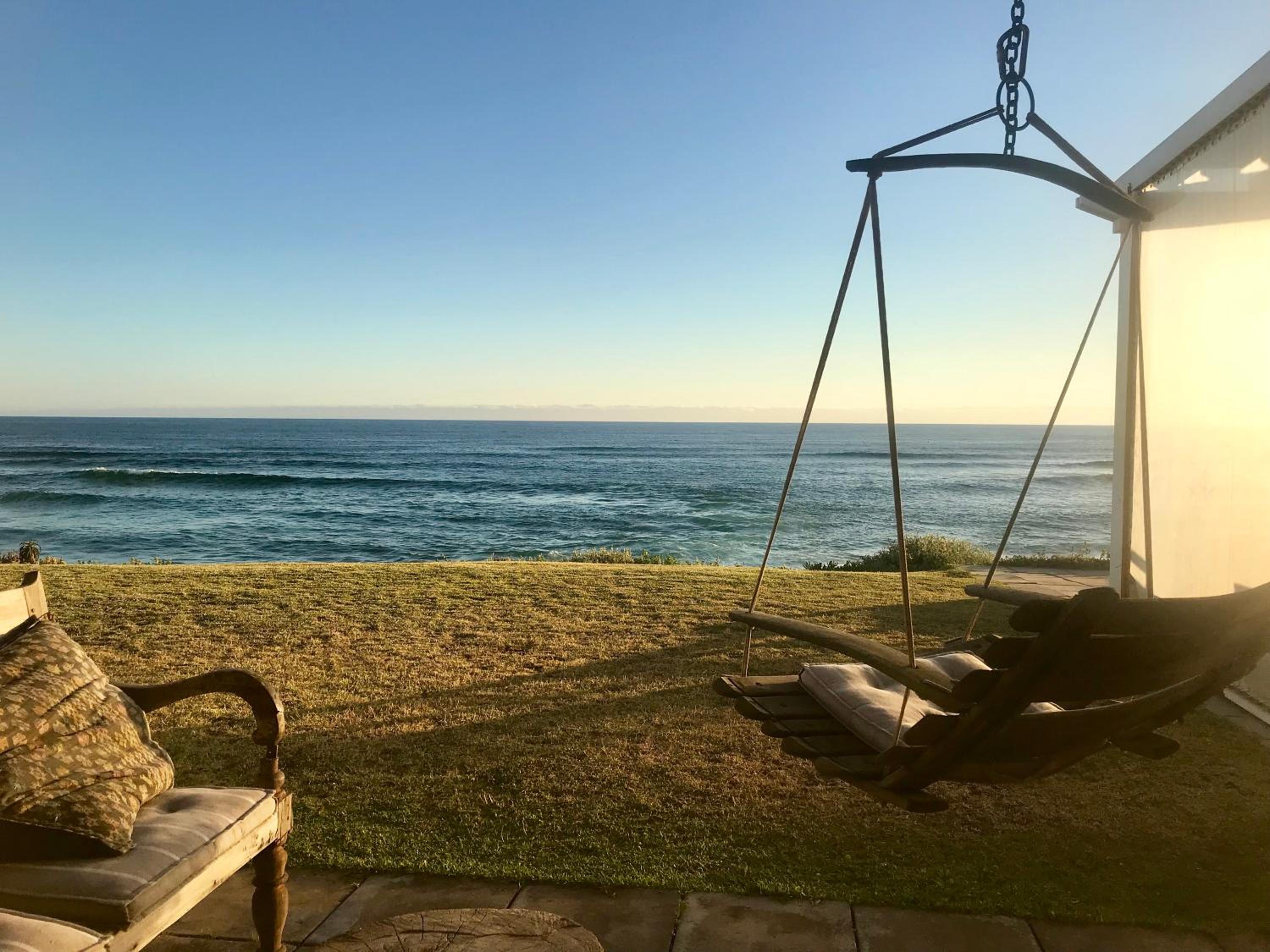 The Beach House - Glentana