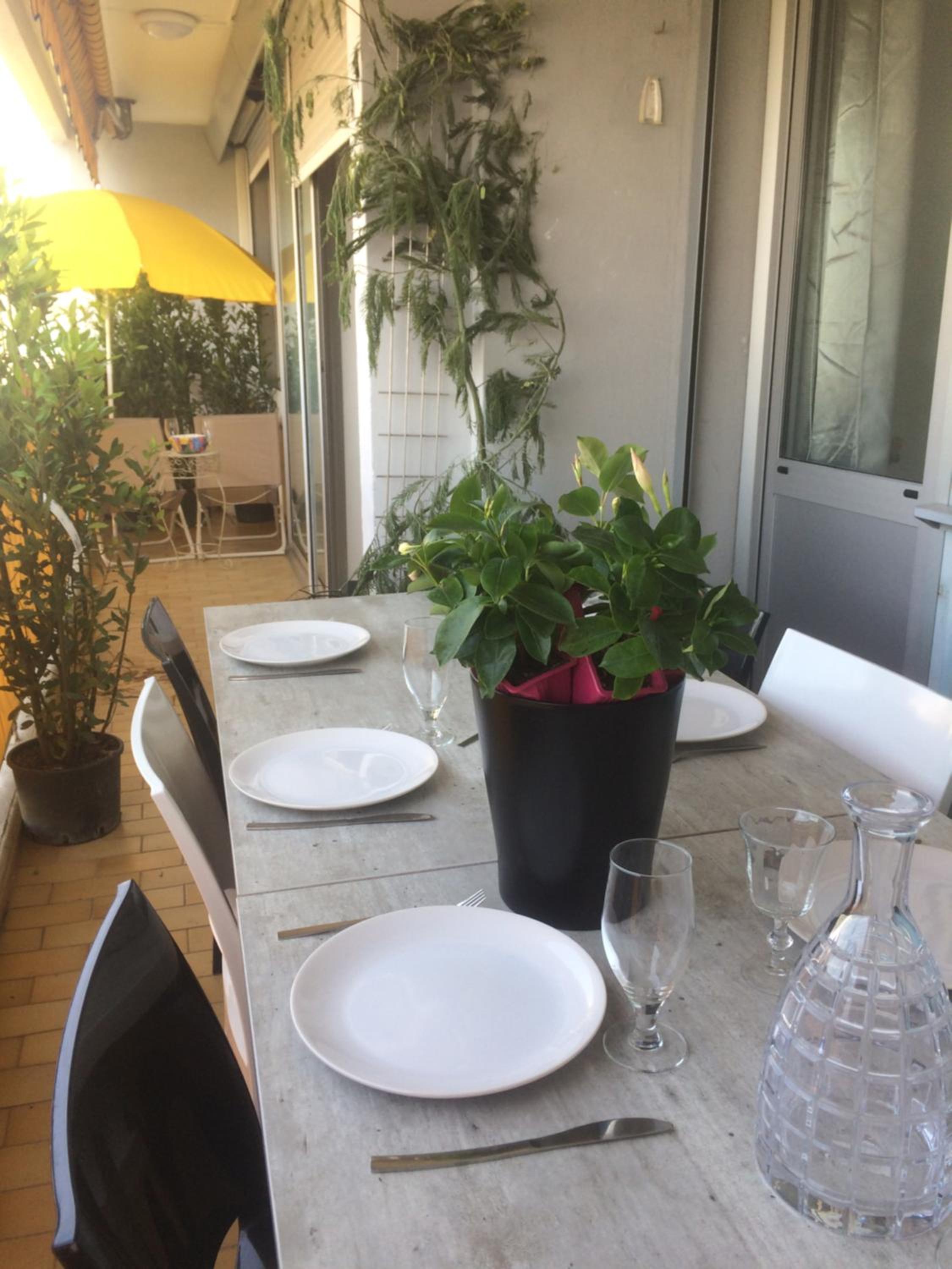 SOPHIES HOMES APARTEMENT BEACH and PROMENADE DES ANGLAIS photo 1