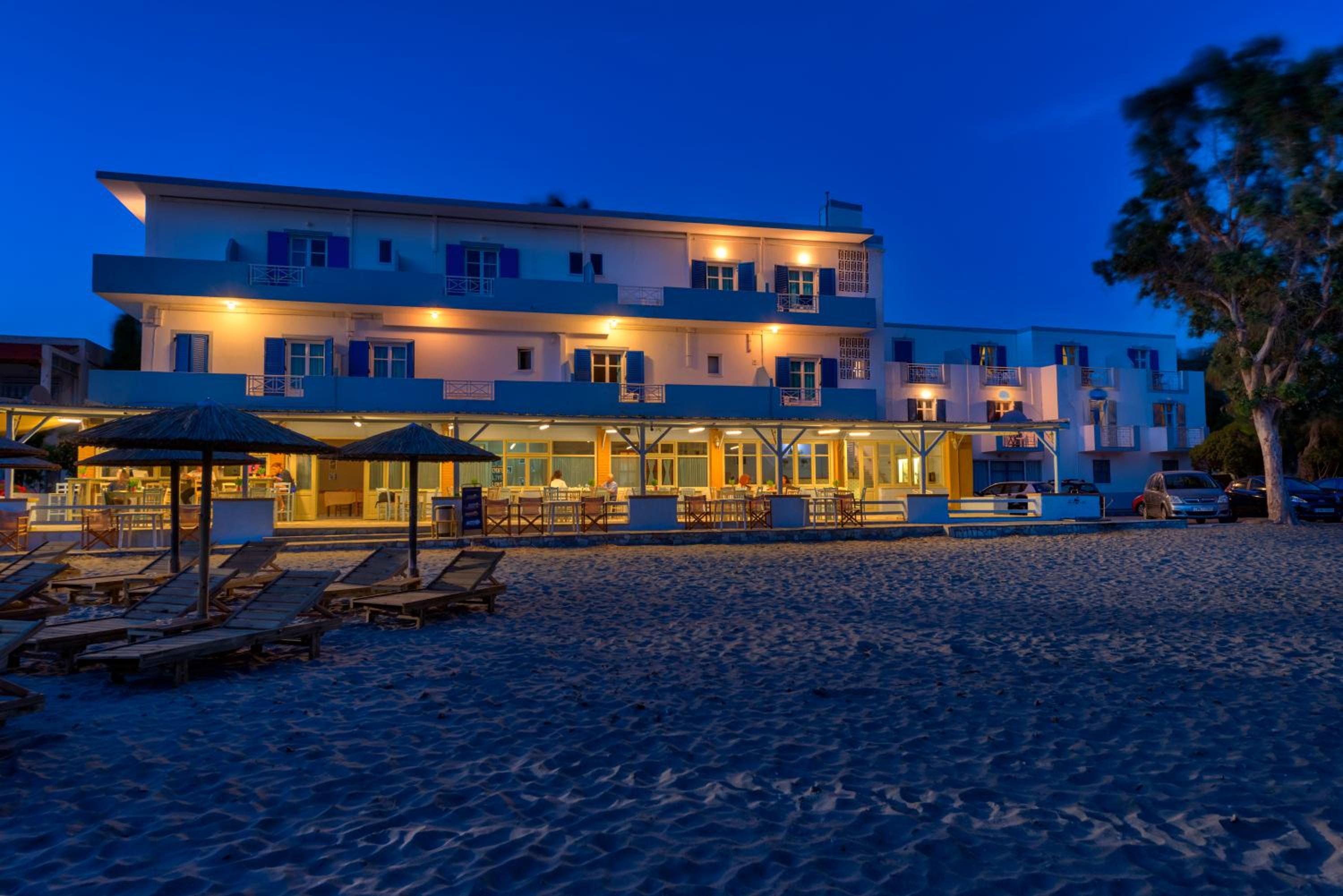 Hotel Kamelo