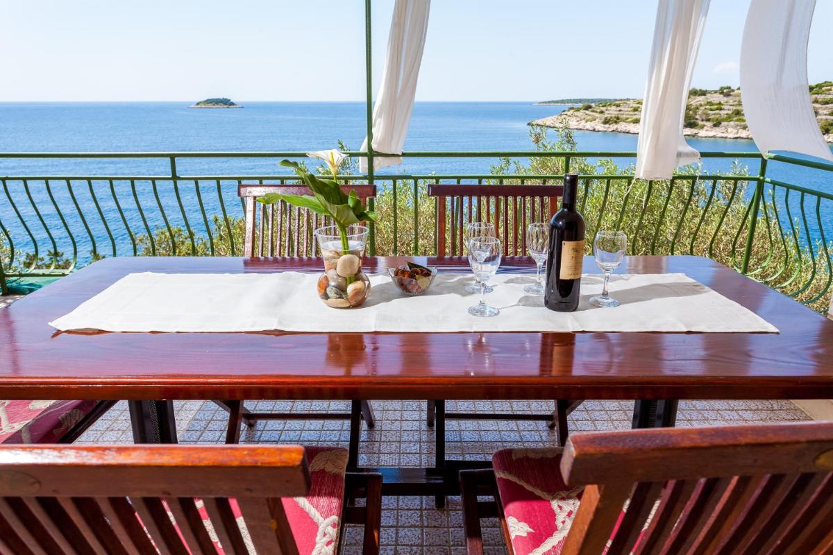 Holiday home Marija