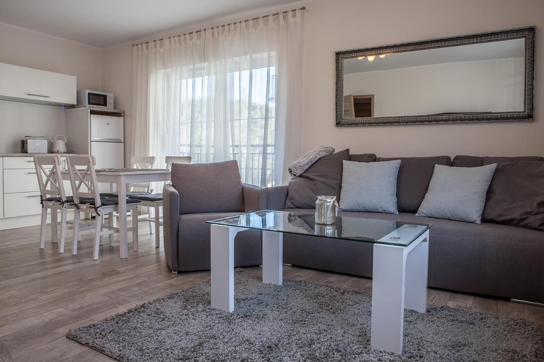 Apartament NR 5