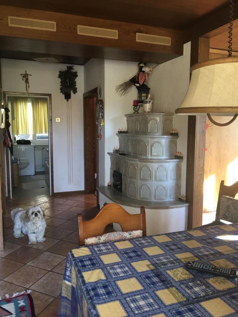 Casa di vivian in montagna con giardino Alpe di siusi Fie allo sciliar Bolzano photo 1