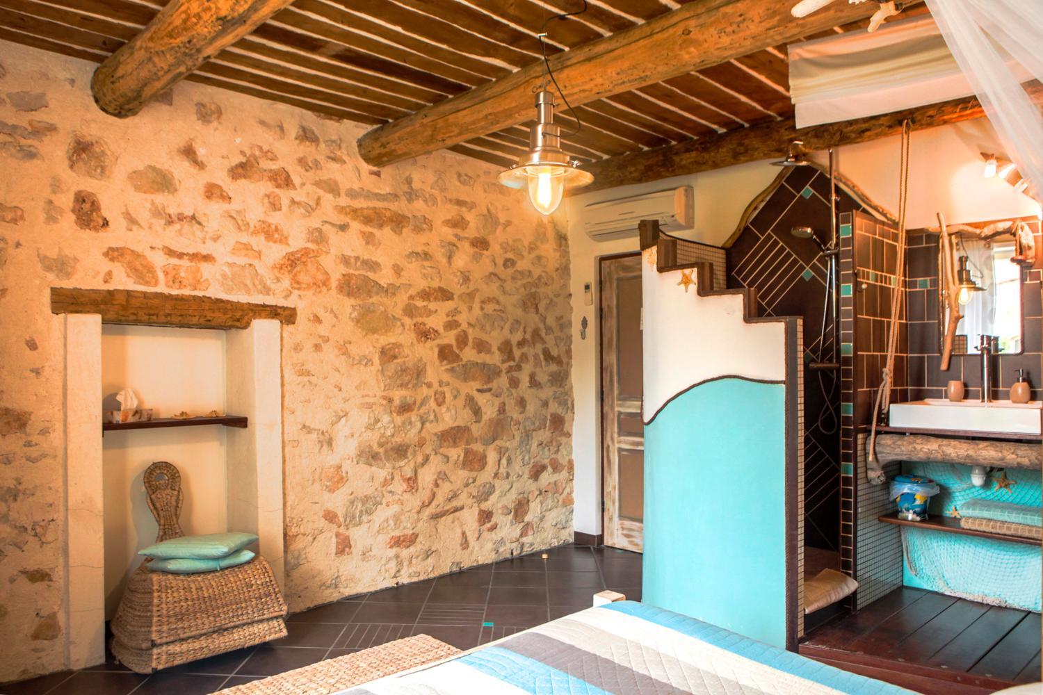 B&B Le Manoir De Gemenos