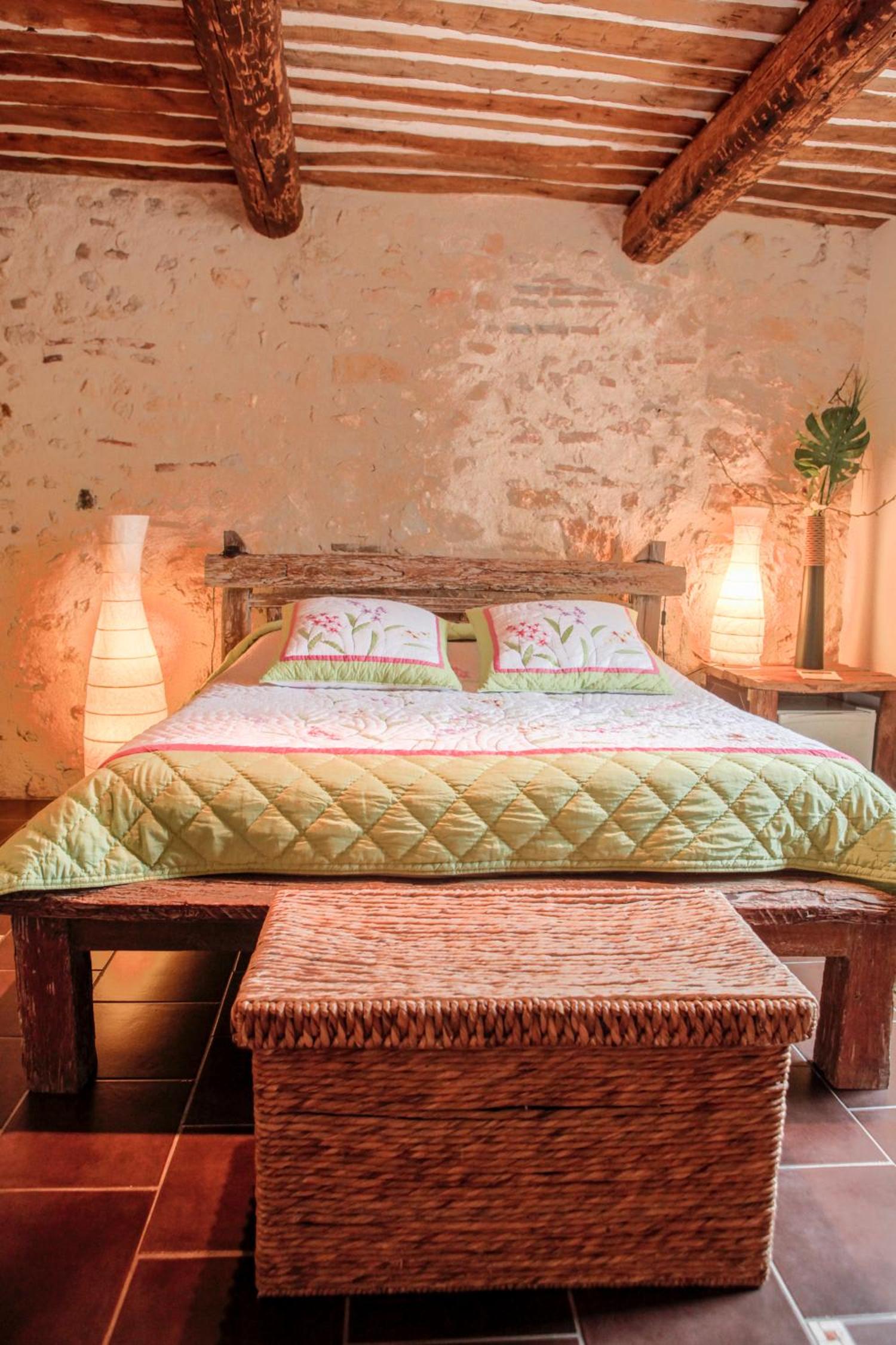 B&B Le Manoir De Gemenos